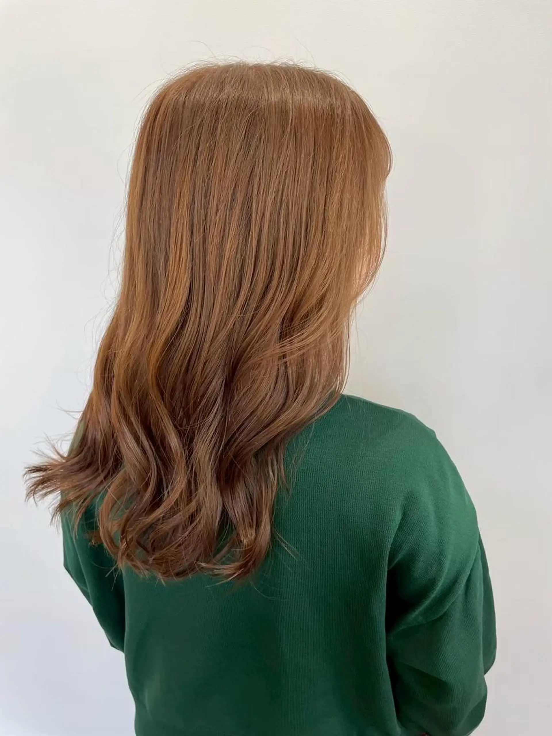 カラー MICHI🌈✨ 練習モデル募集中💖のヘアスタイル