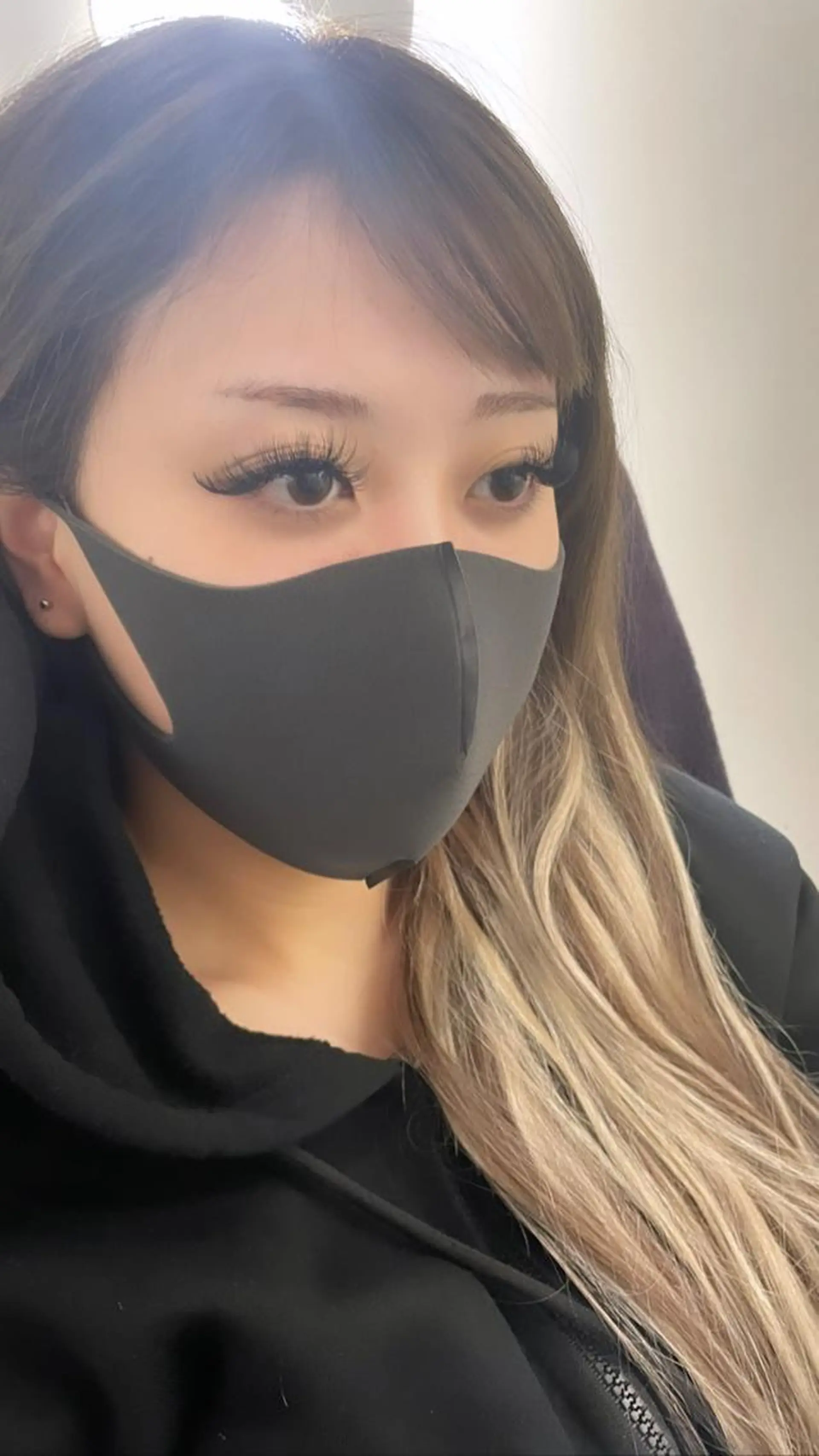 マツエク・マツパ マツエク SESUNNY セサニー　SEIRAのマツエク・マツパデザイン