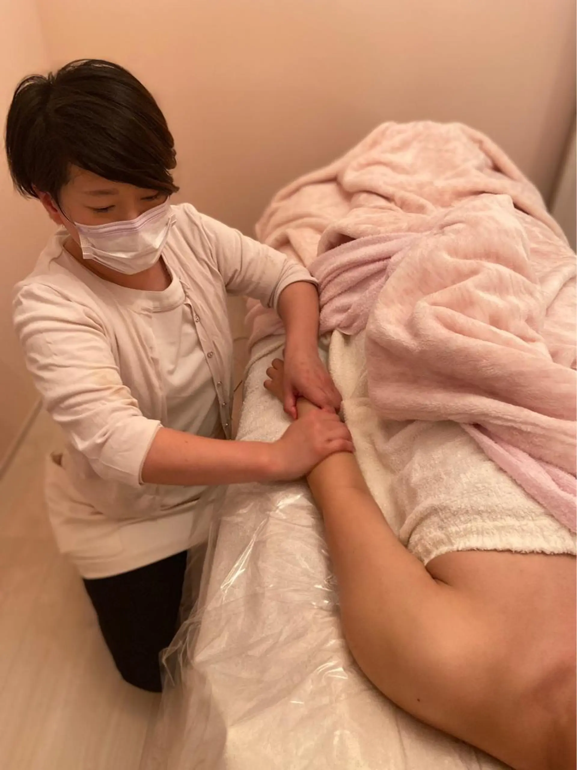 エステ リラク 宮沢 絢子のエステ・リラクイメージ