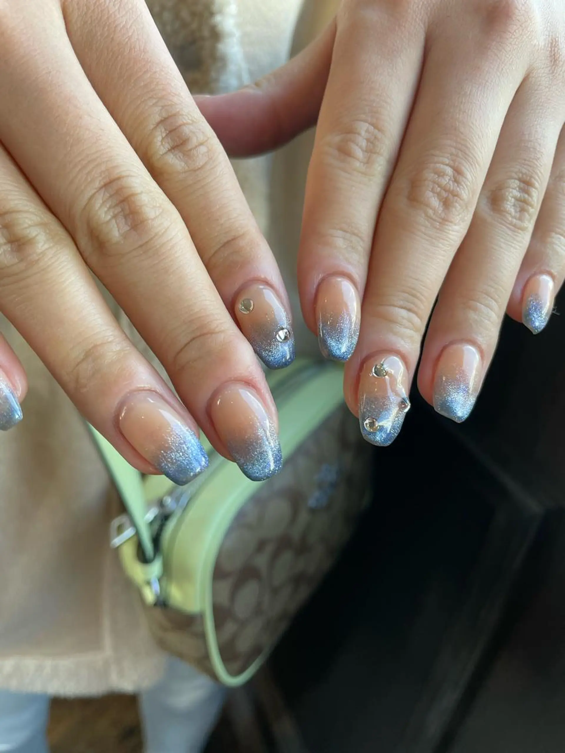 ネイル Re:chaLu所属・Kasumi _のネイルデザイン