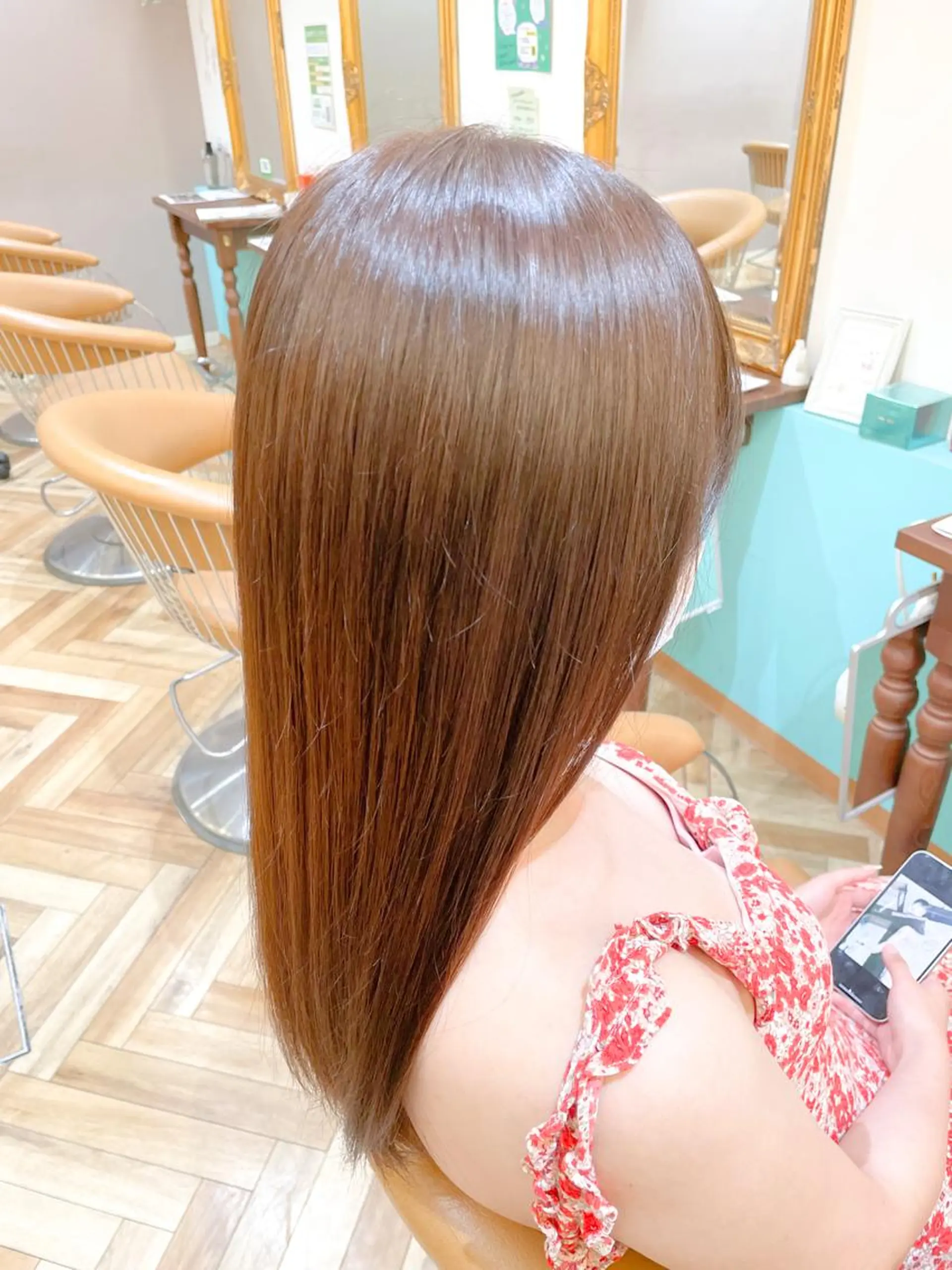 ミディアム 🌹ボブ/髪質改善 韓国ヘア🌹澤口龍成のヘアスタイル