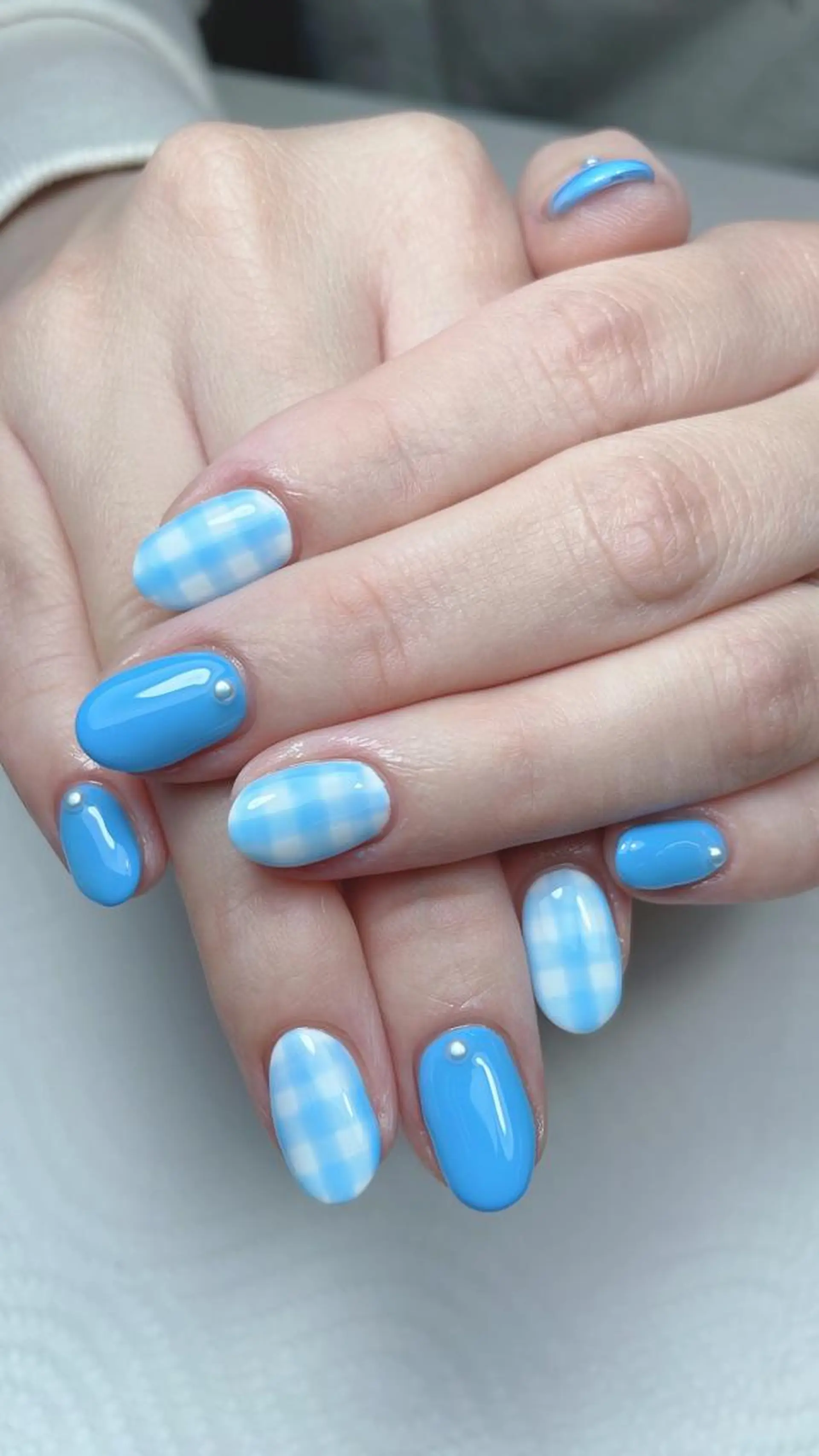 ネイル Munail サロン所属・むねいる nail salonのネイルデザイン