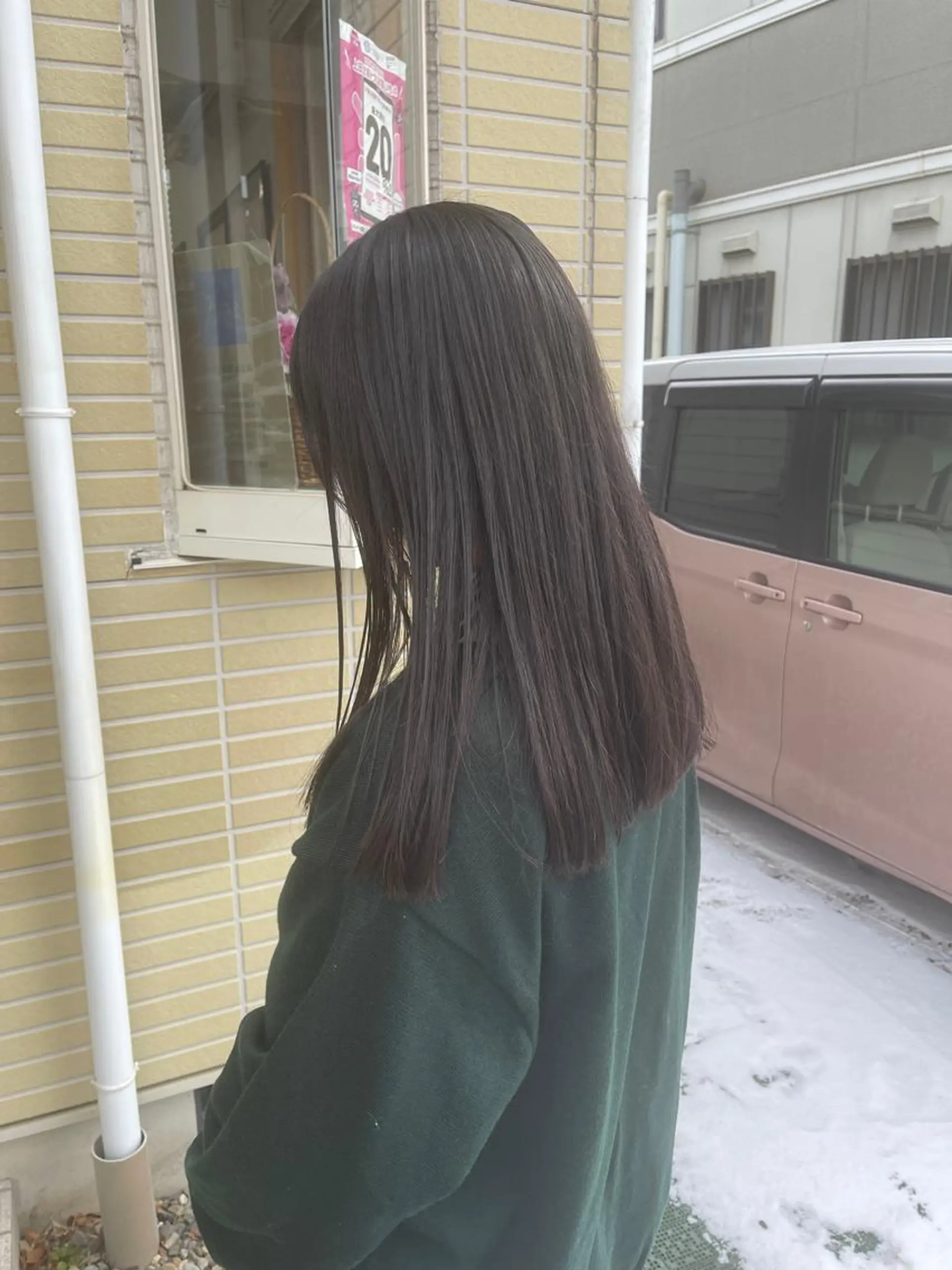 ロング 髪質改善のプロ✨りな さんのヘアスタイル