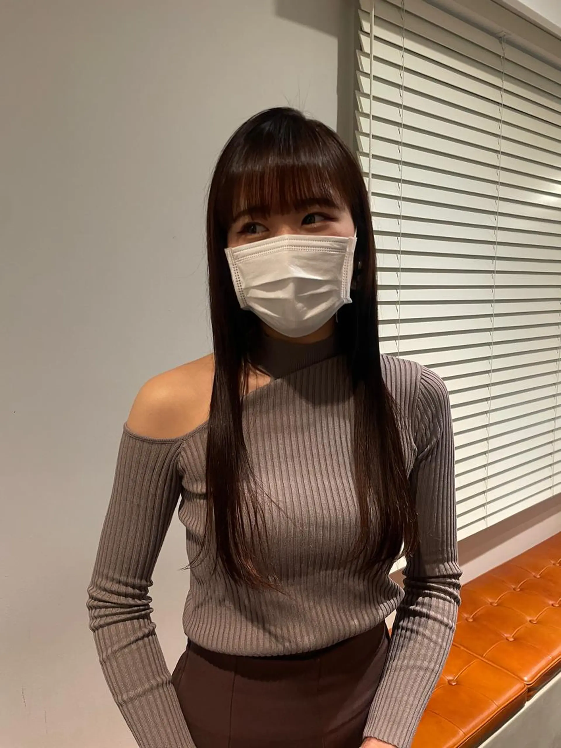 ロング MEY HAIR所属・🎀海外ヘア/表参道 Satone🎀のヘアスタイル