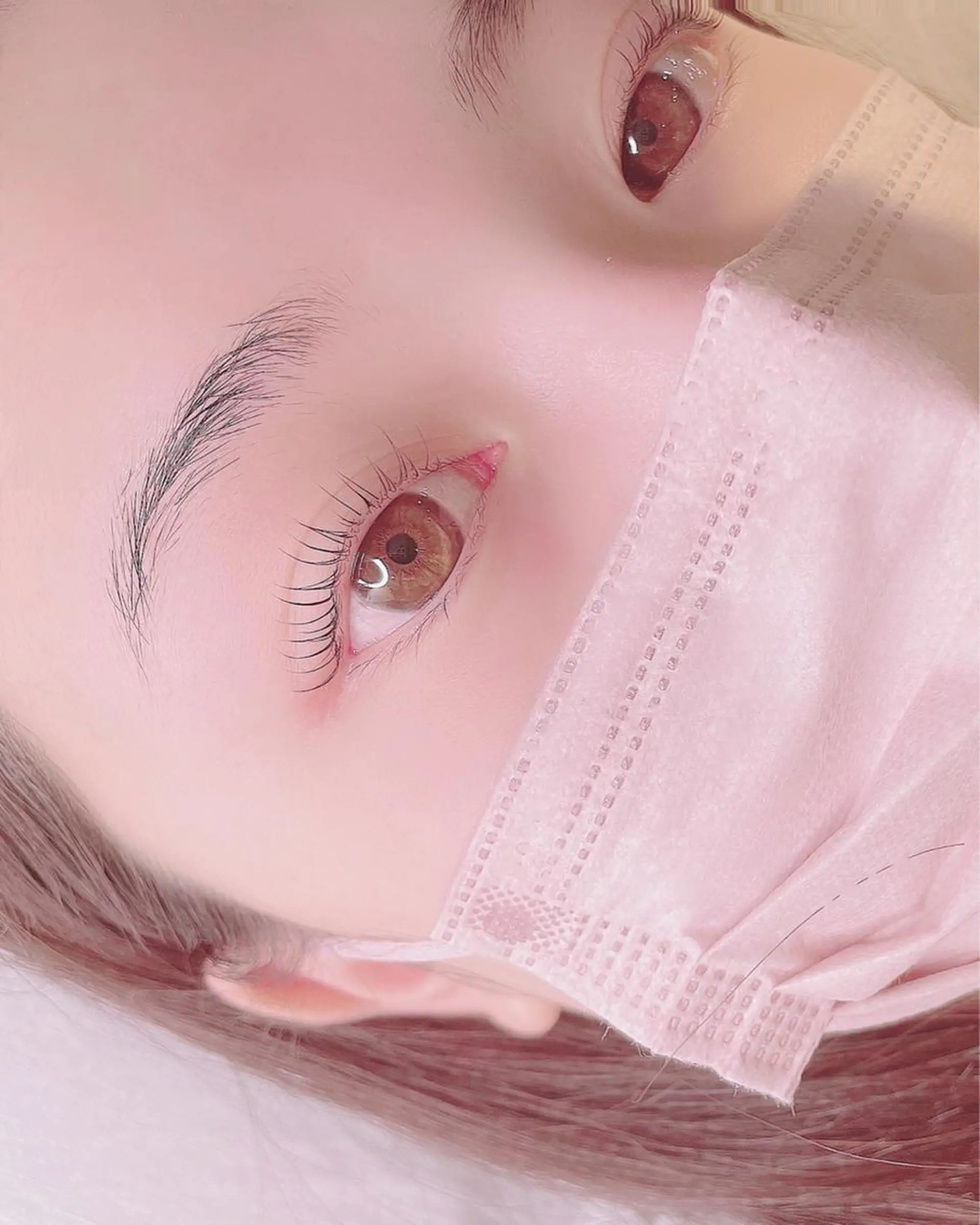 マツエク・マツパ 土屋 智子のエステ・リラクイメージ