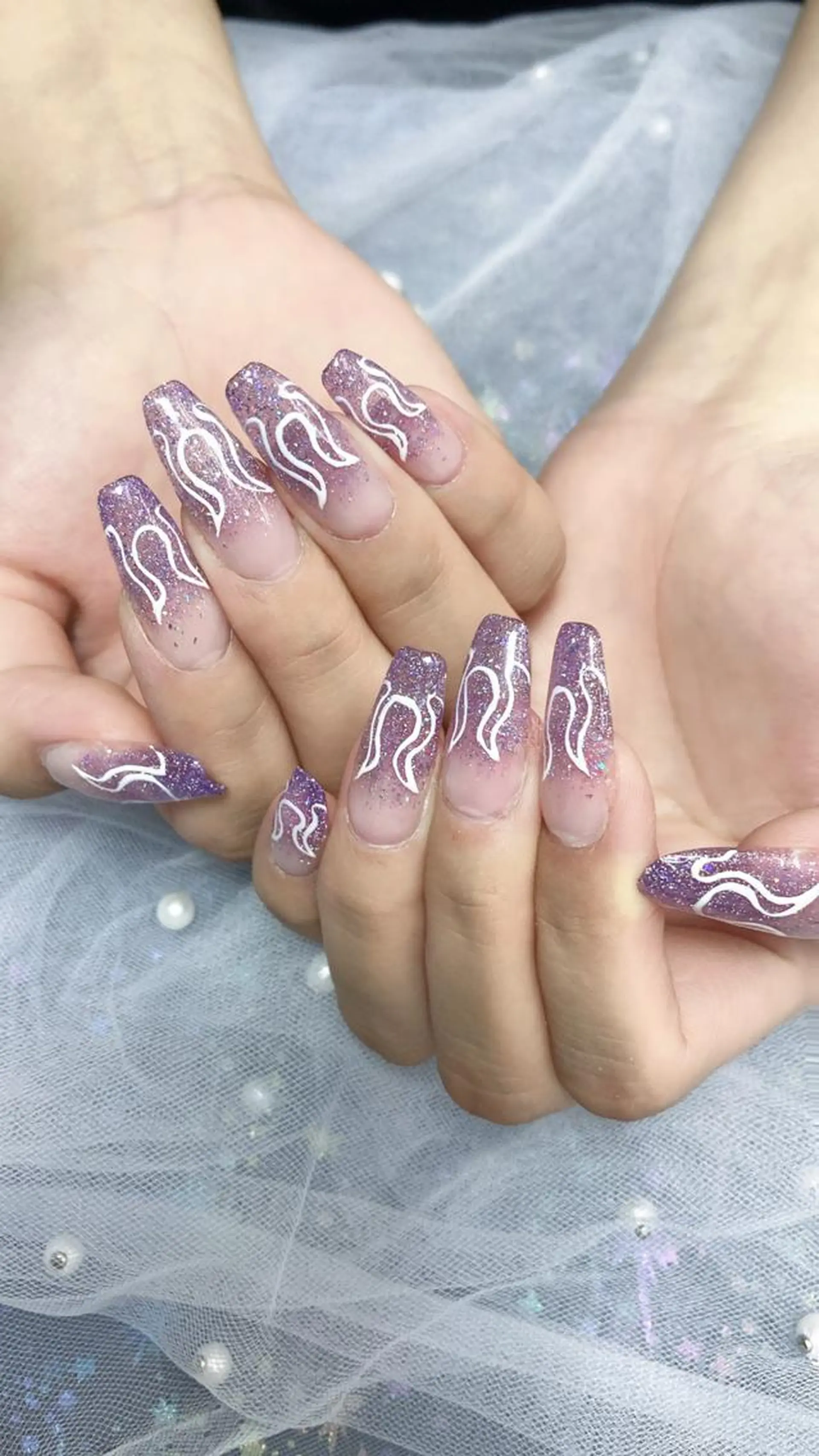 ネイル Nail salon MOMOのネイルデザイン