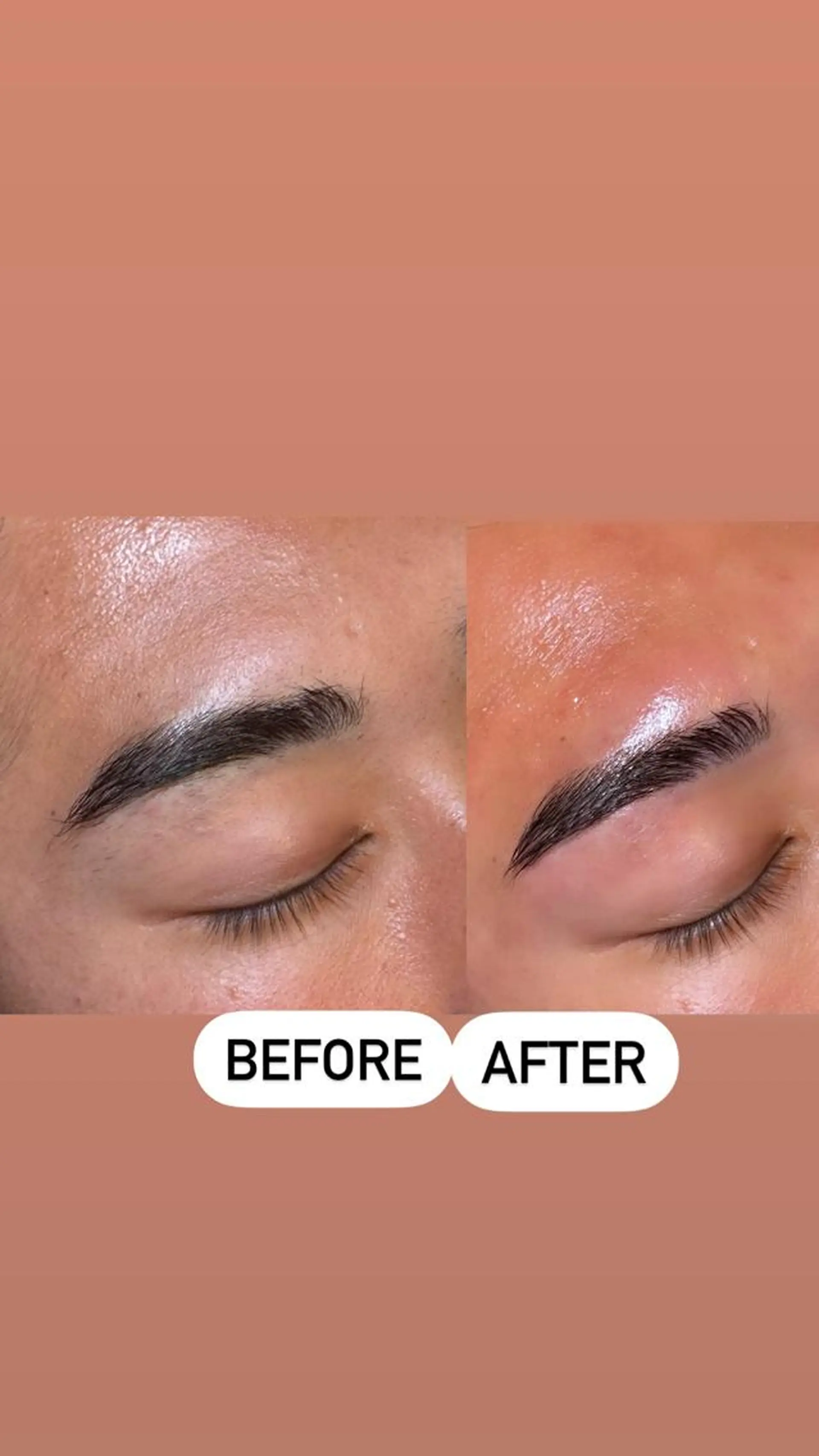 メンズ アイブロウ メンズアイブロウ ワックス脱毛 眉カット その他(アイブロウ) メンズ眉毛ITSUK Iメンズ専門　新宿の眉毛・アイブロウイメージ