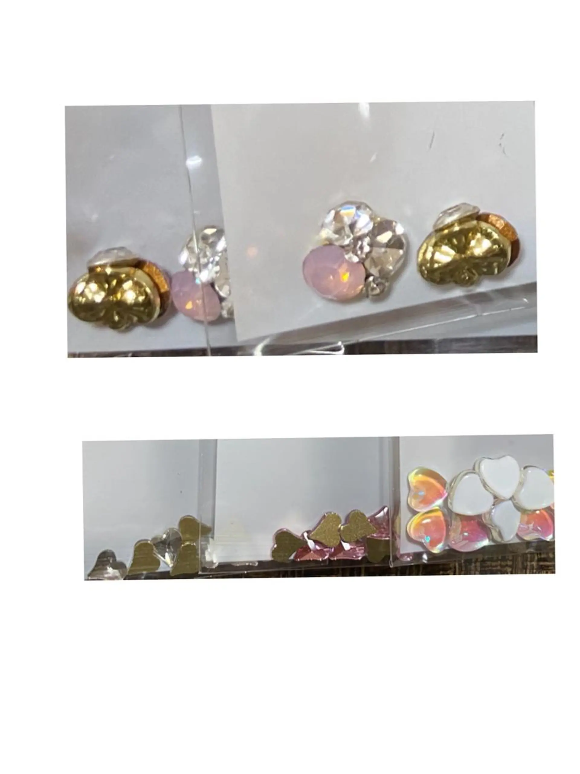 ネイル Nail ameria megu所属・ameria meguのネイルデザイン