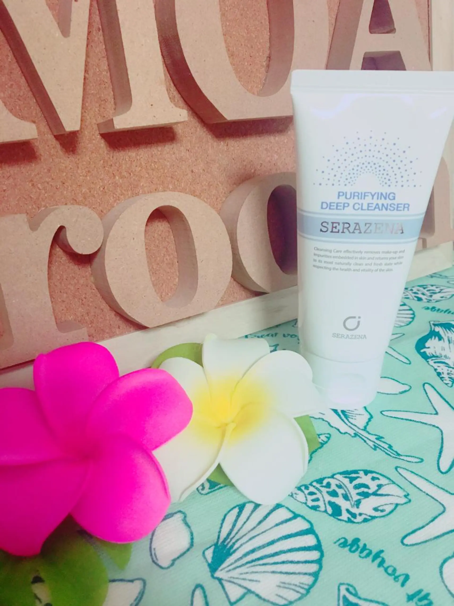 MOARoom所属・毛利 明代のエステ・リラクイメージ