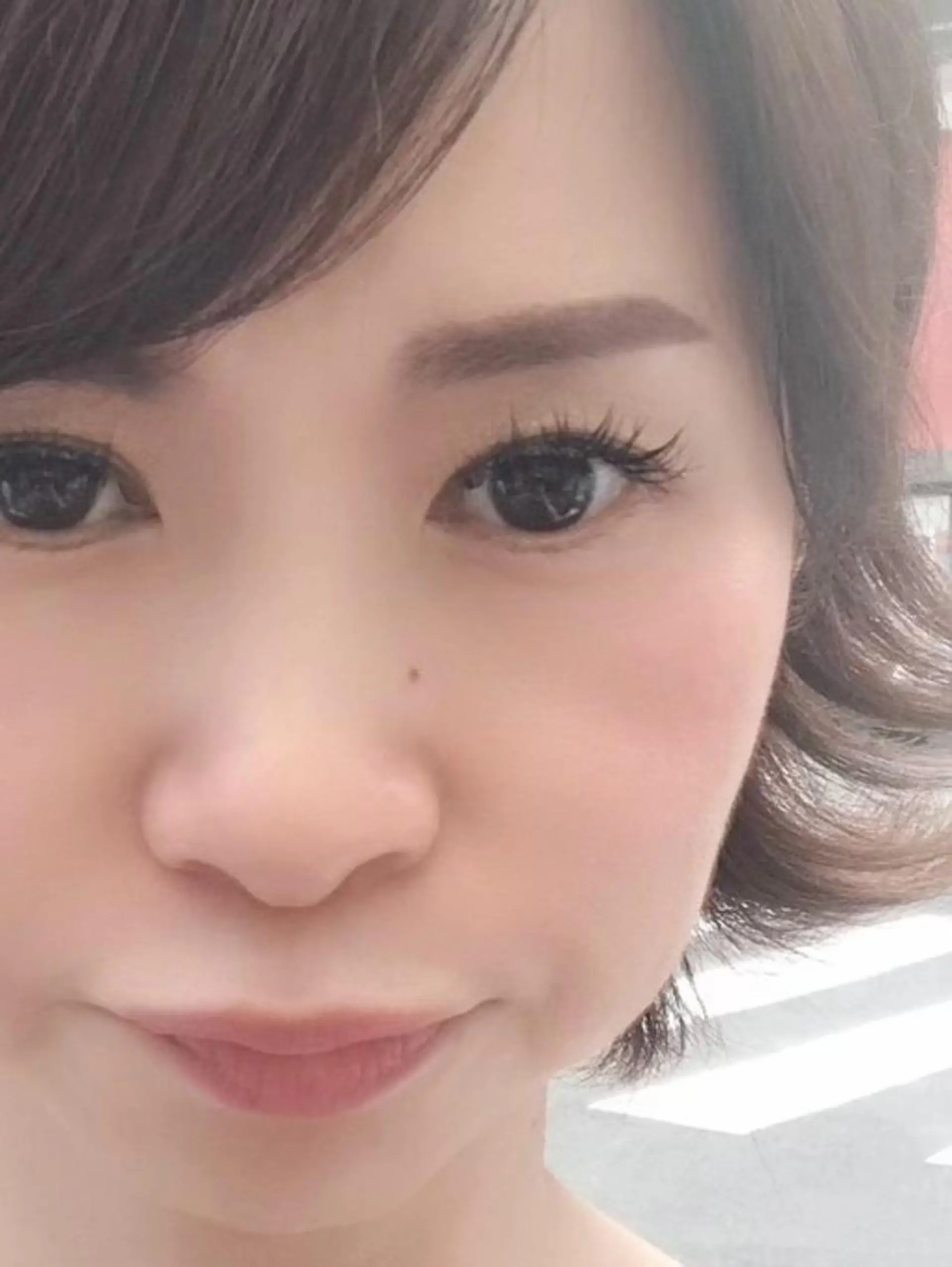 マツエク・マツパ アイブロウ luonto ルオントの眉毛・アイブロウイメージ