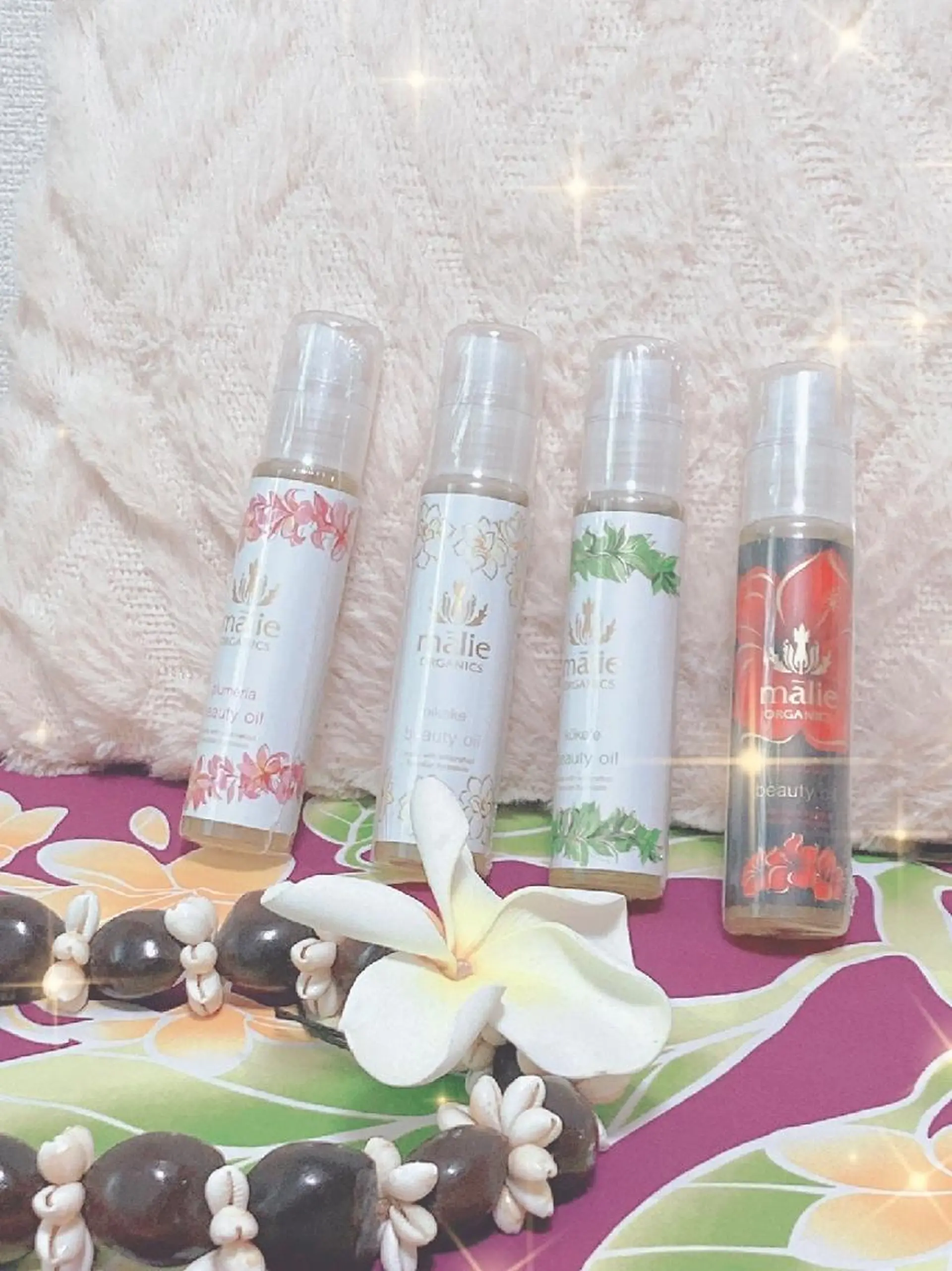 MAHINA所属・MAHINA 🌺KAYO🌺のエステ・リラクイメージ