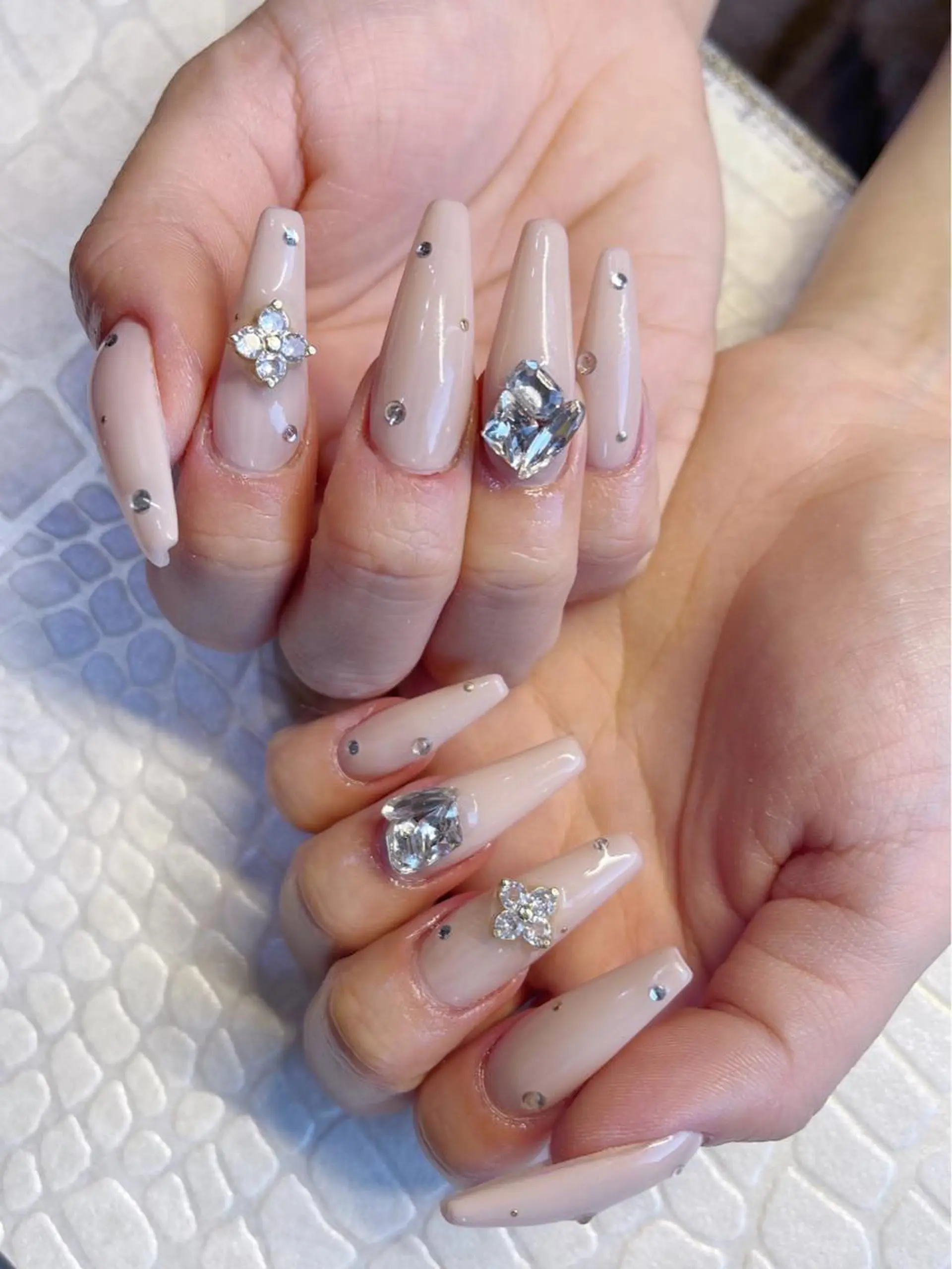 ネイル naildesign BESTのネイルデザイン