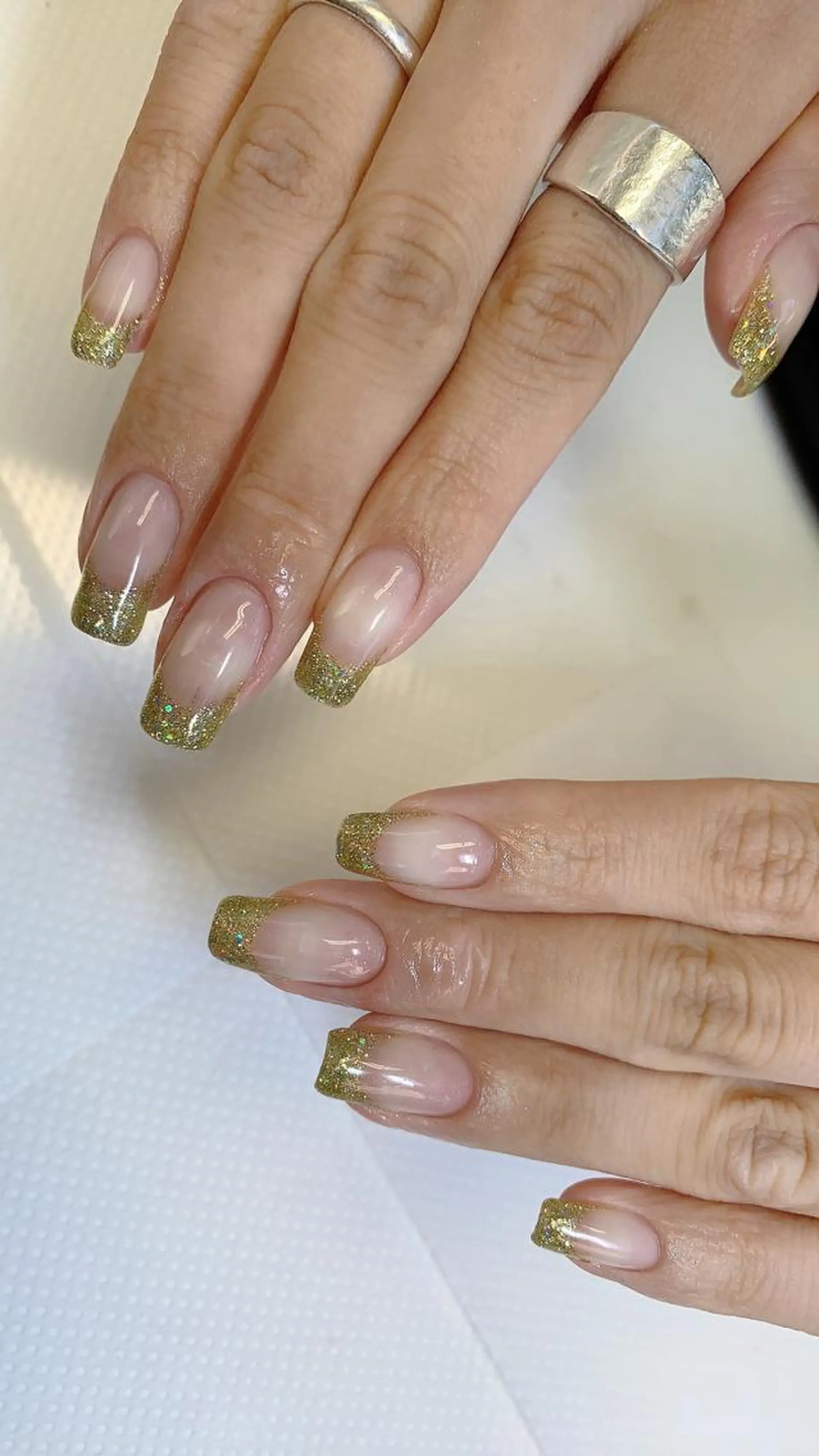 ネイル Munail サロン所属・むねいる nail salonのネイルデザイン