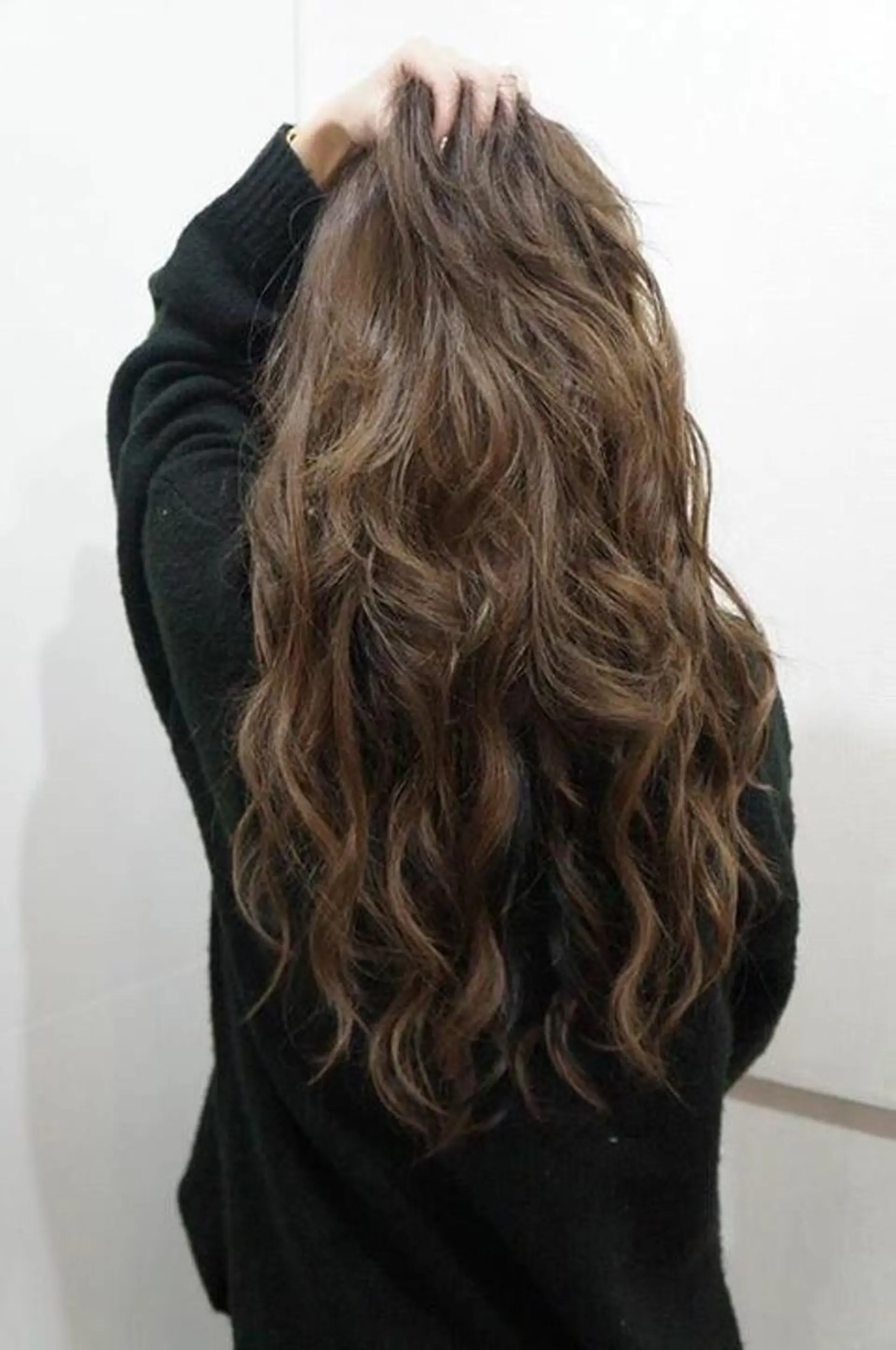 ロング 毛穴改善/脱毛 ネイル　川上久仁子のエステ・リラクイメージ