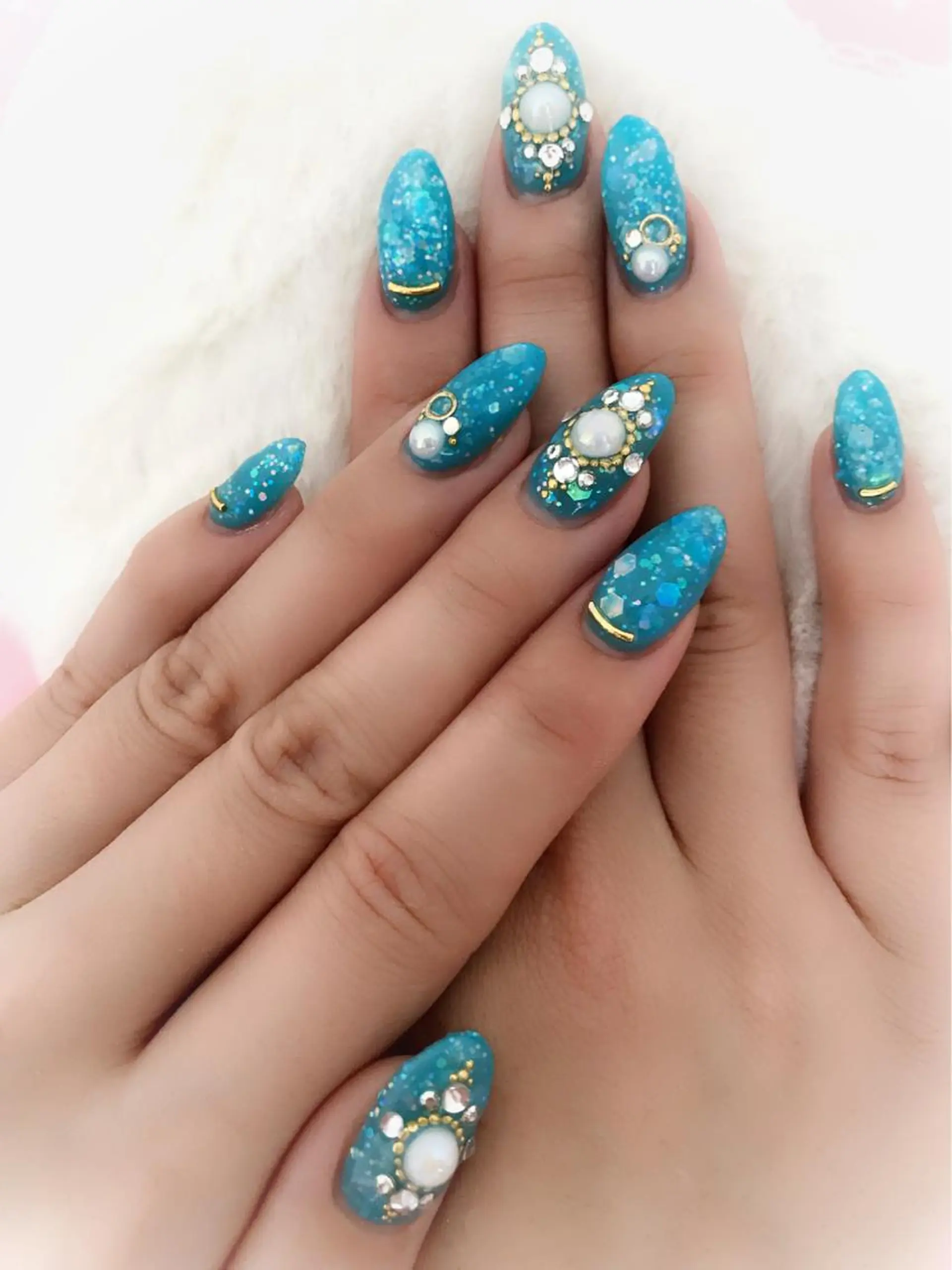 ネイル その他(ネイル) エース ネイルのネイルデザイン