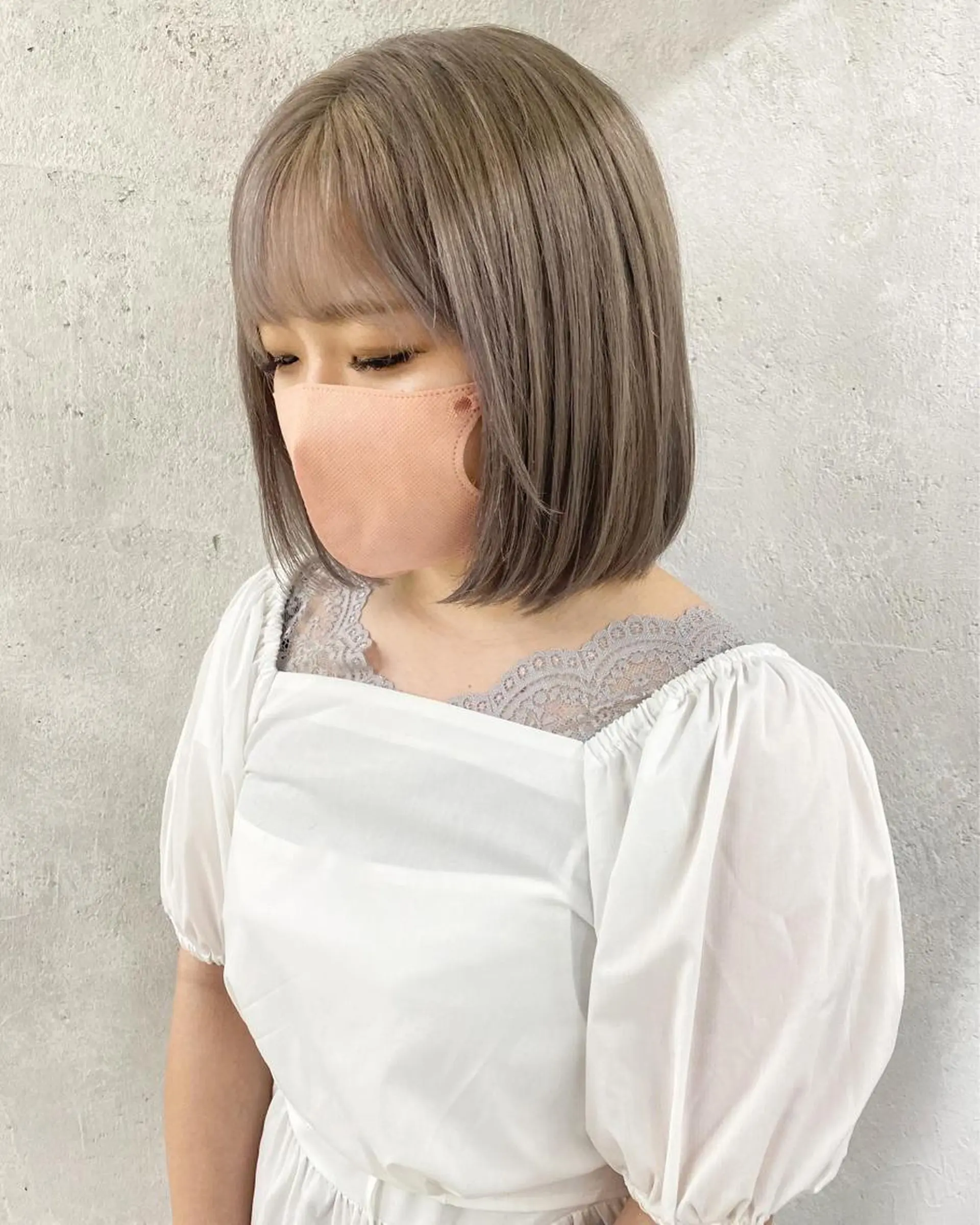 ショート カラー ヘアアレンジ メンズ 【池袋/スパイキー ショート】ⓝⓘⓜⓤのヘアスタイル