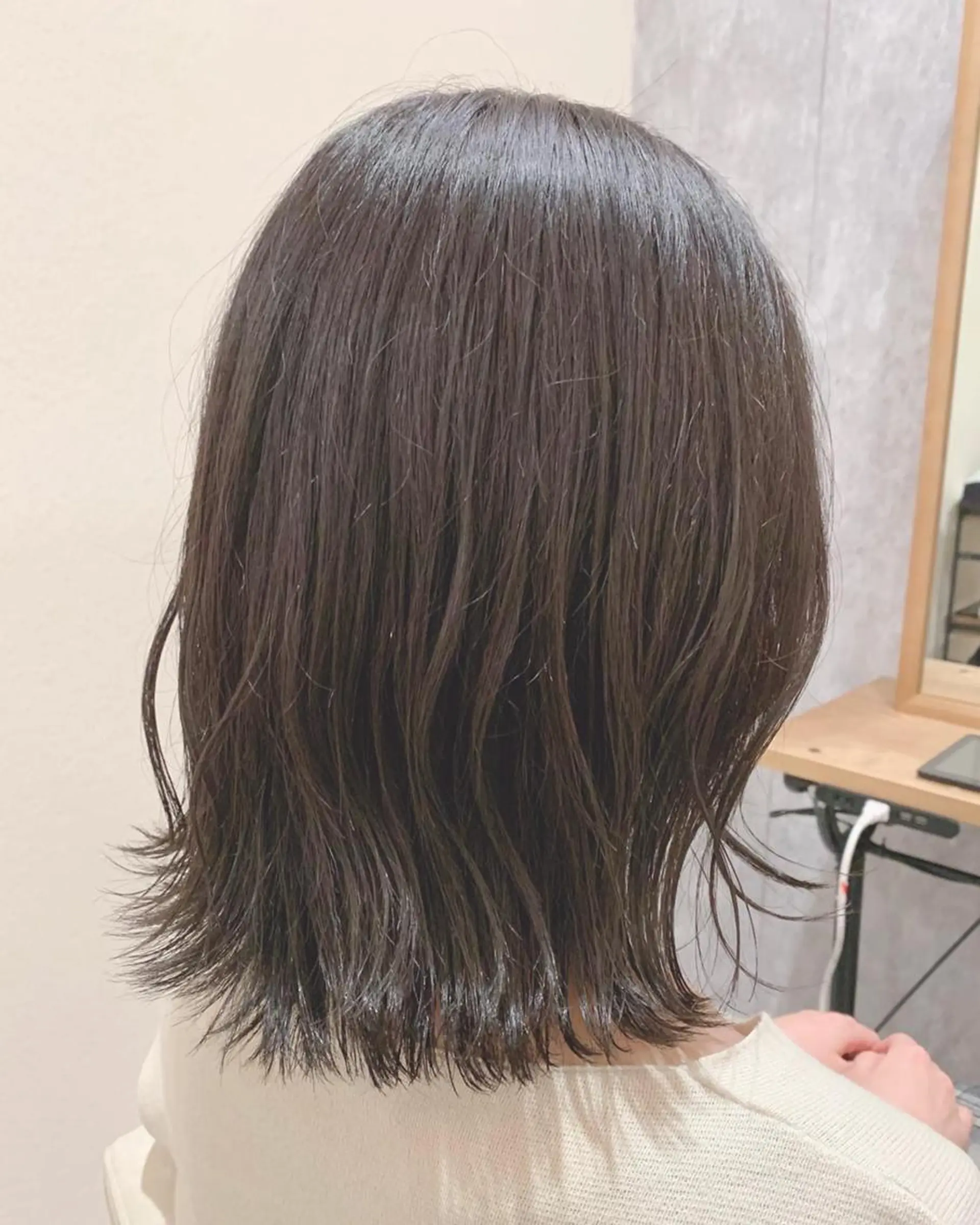 ショート カラー メンズ 学生(メンズ向け) 外国人風カラー 学生 外ハネヘア 🌿ヤマグチ ユウキ🌿のヘアスタイル