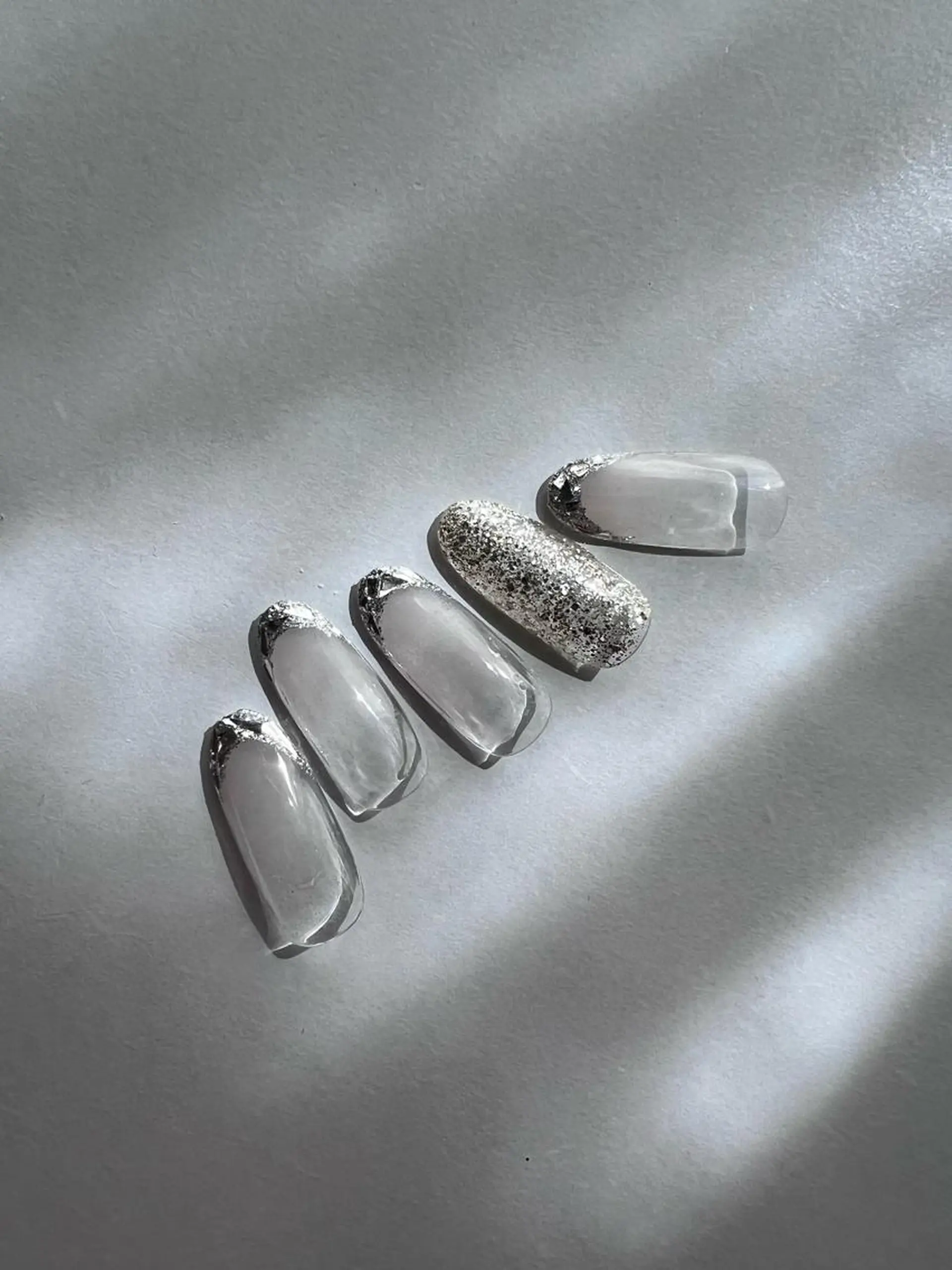 ネイル ハンドネイル 38. sayakaのネイルデザイン