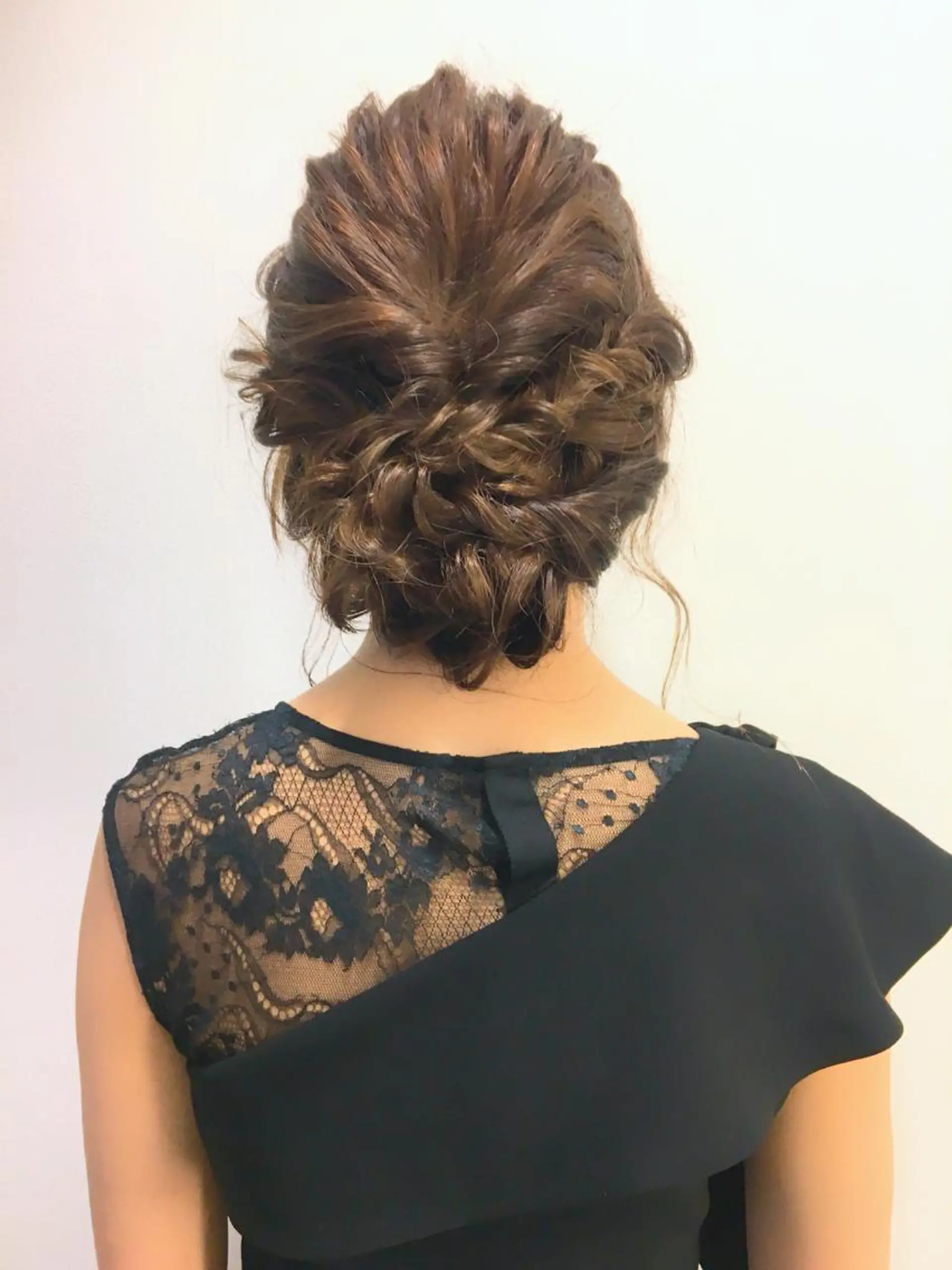 ヘアアレンジ 今野 あゆみのマツエク・マツパデザイン