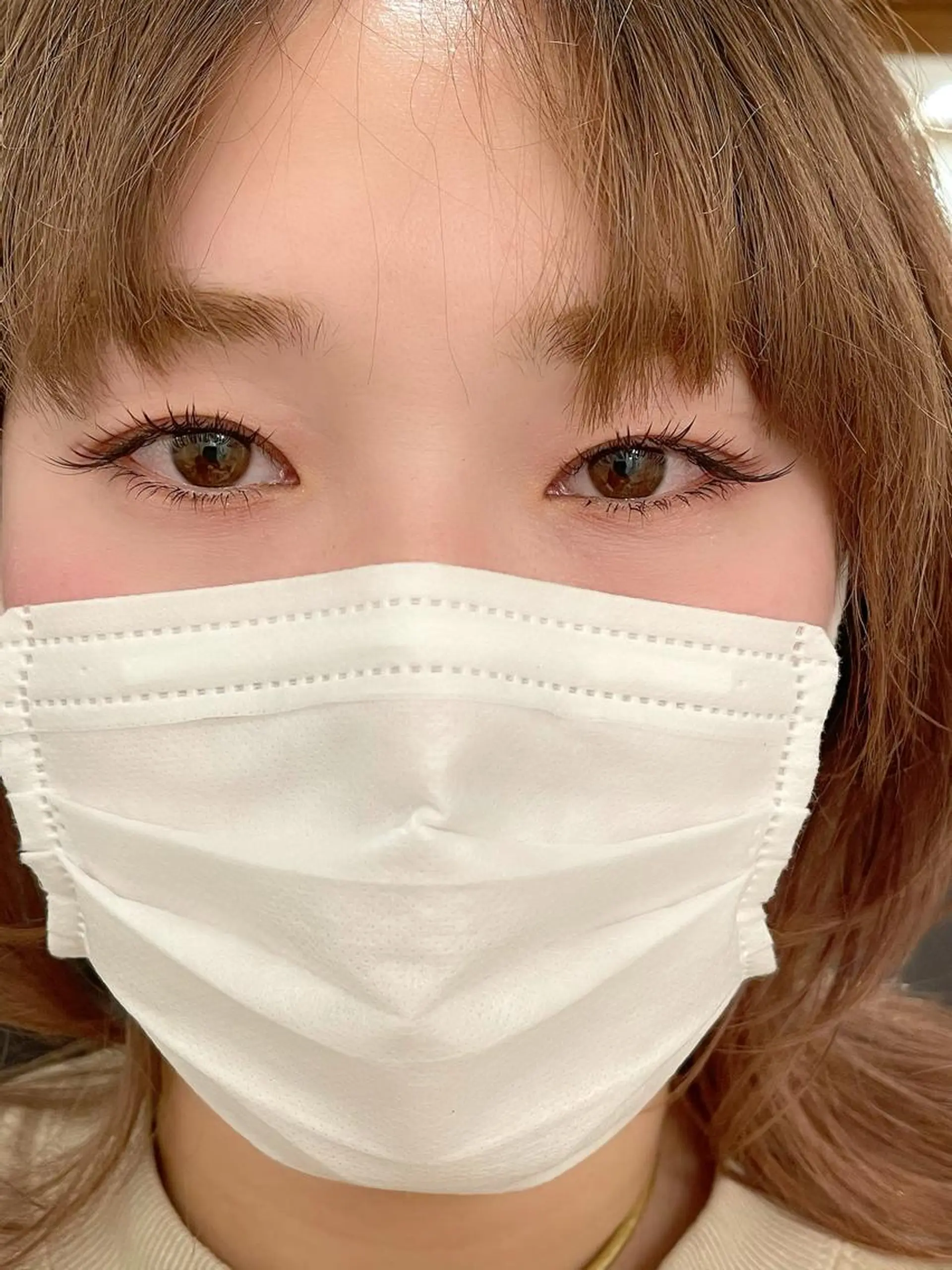 マツエク・マツパ SÖPÖ/SAIKO ♡まつげ眉毛サロンのマツエク・マツパデザイン