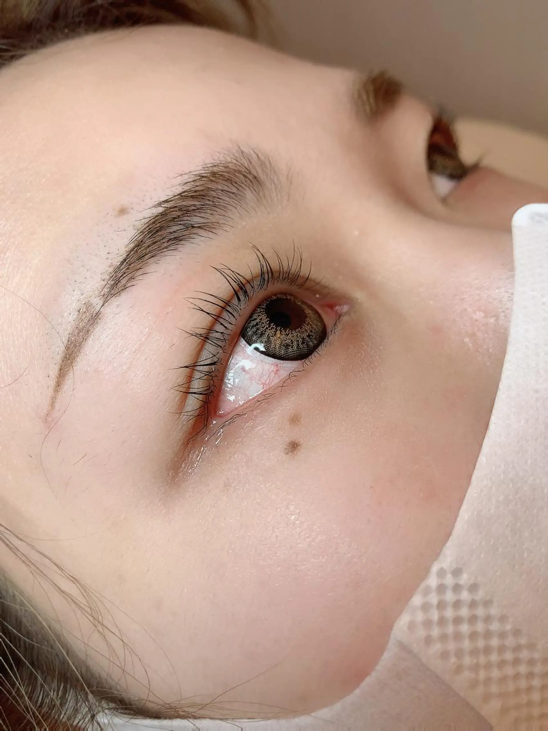 マツエク・マツパ 萩野 望美のマツエク・マツパデザイン