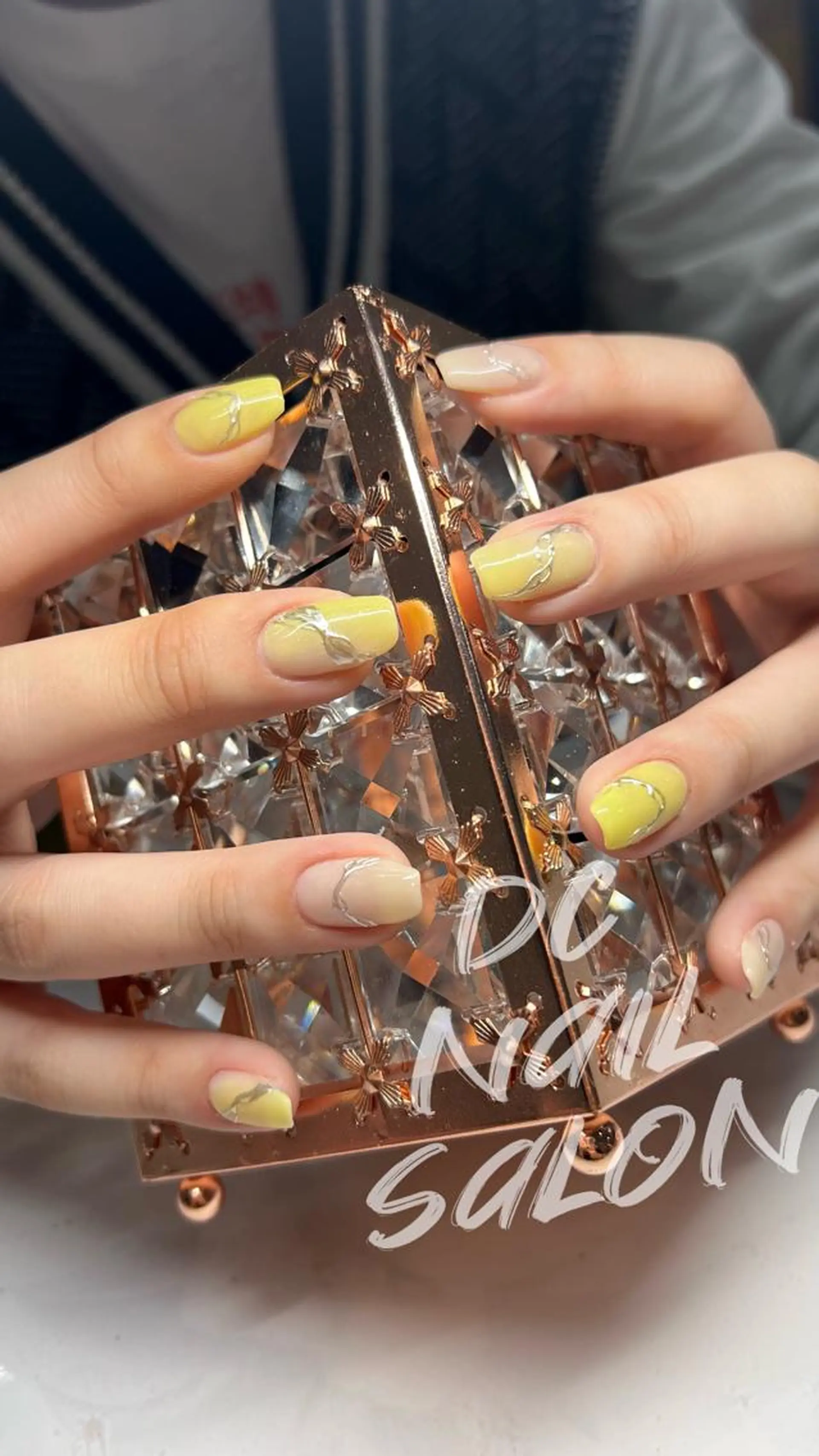 ネイル DC nail salonのネイルデザイン