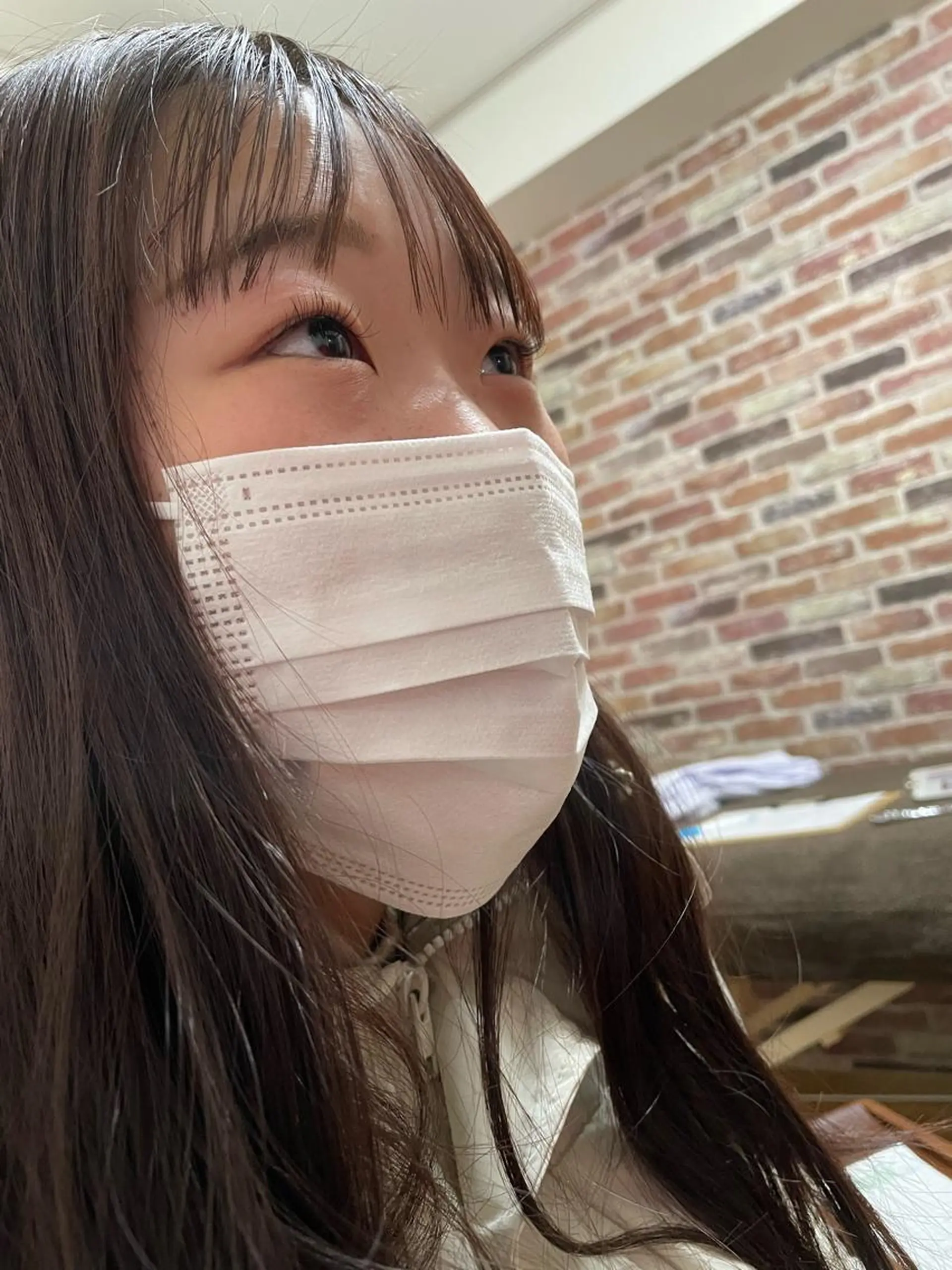 マツエク・マツパ dear beautyのマツエク・マツパデザイン