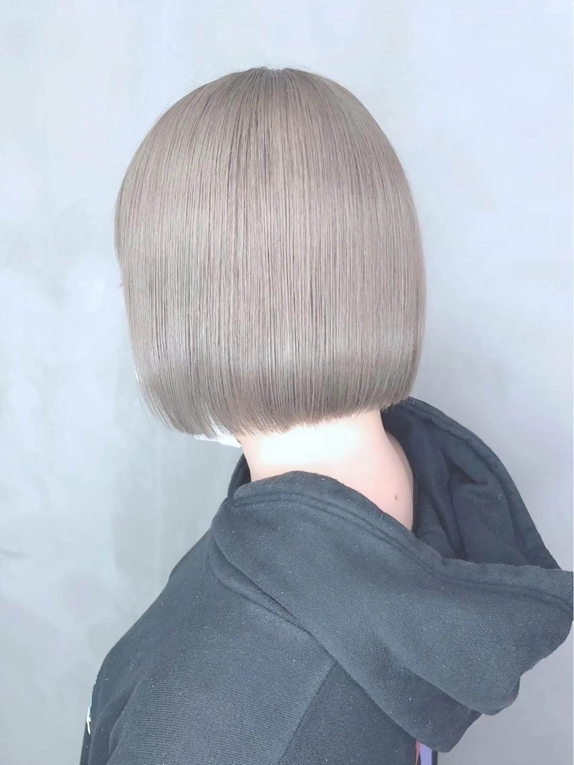 カラー カット ヘアカラー トリートメント 千葉 大聖のヘアスタイル