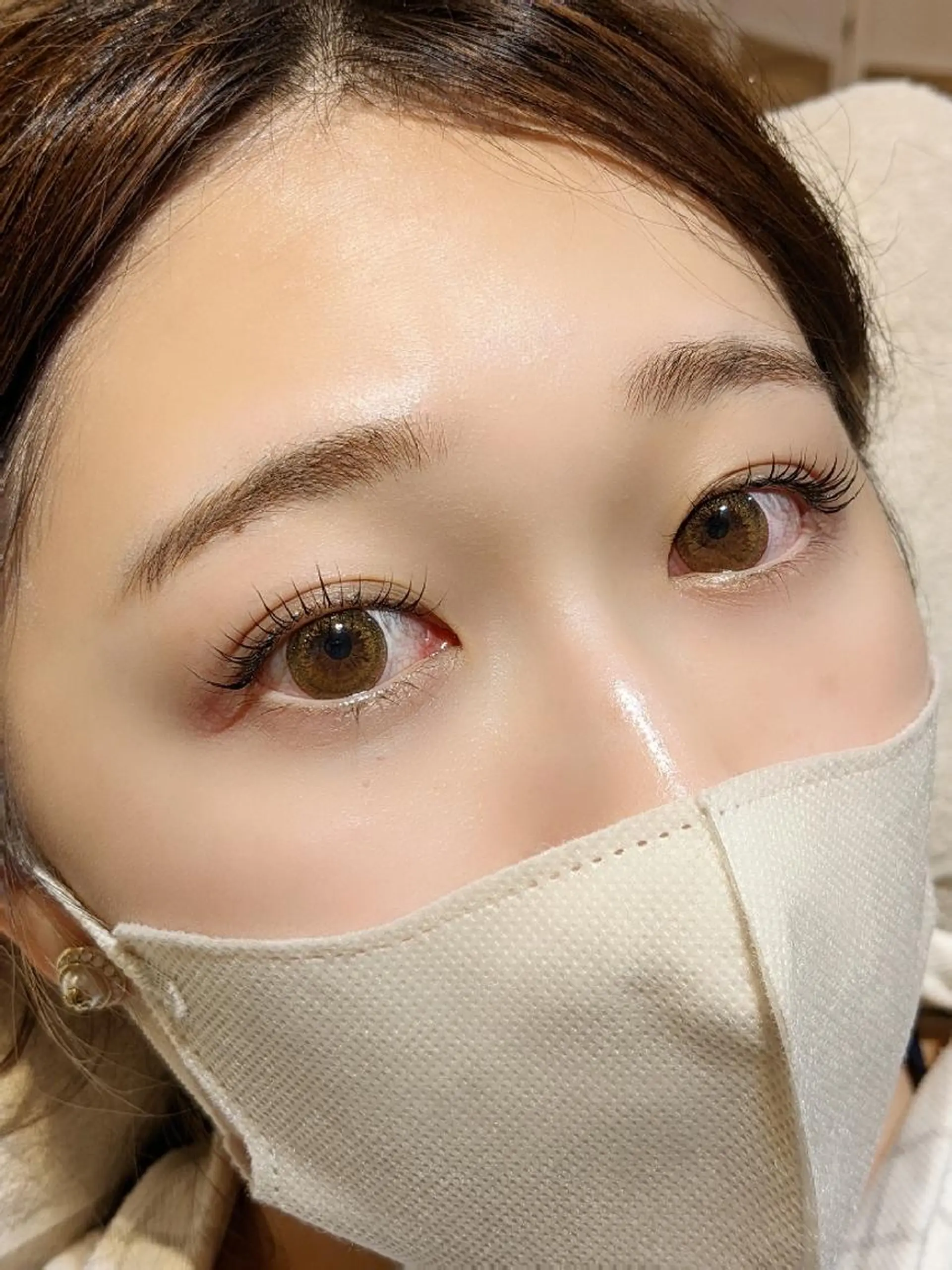 マツエク・マツパ Bianca名駅 Sugawaraのマツエク・マツパデザイン