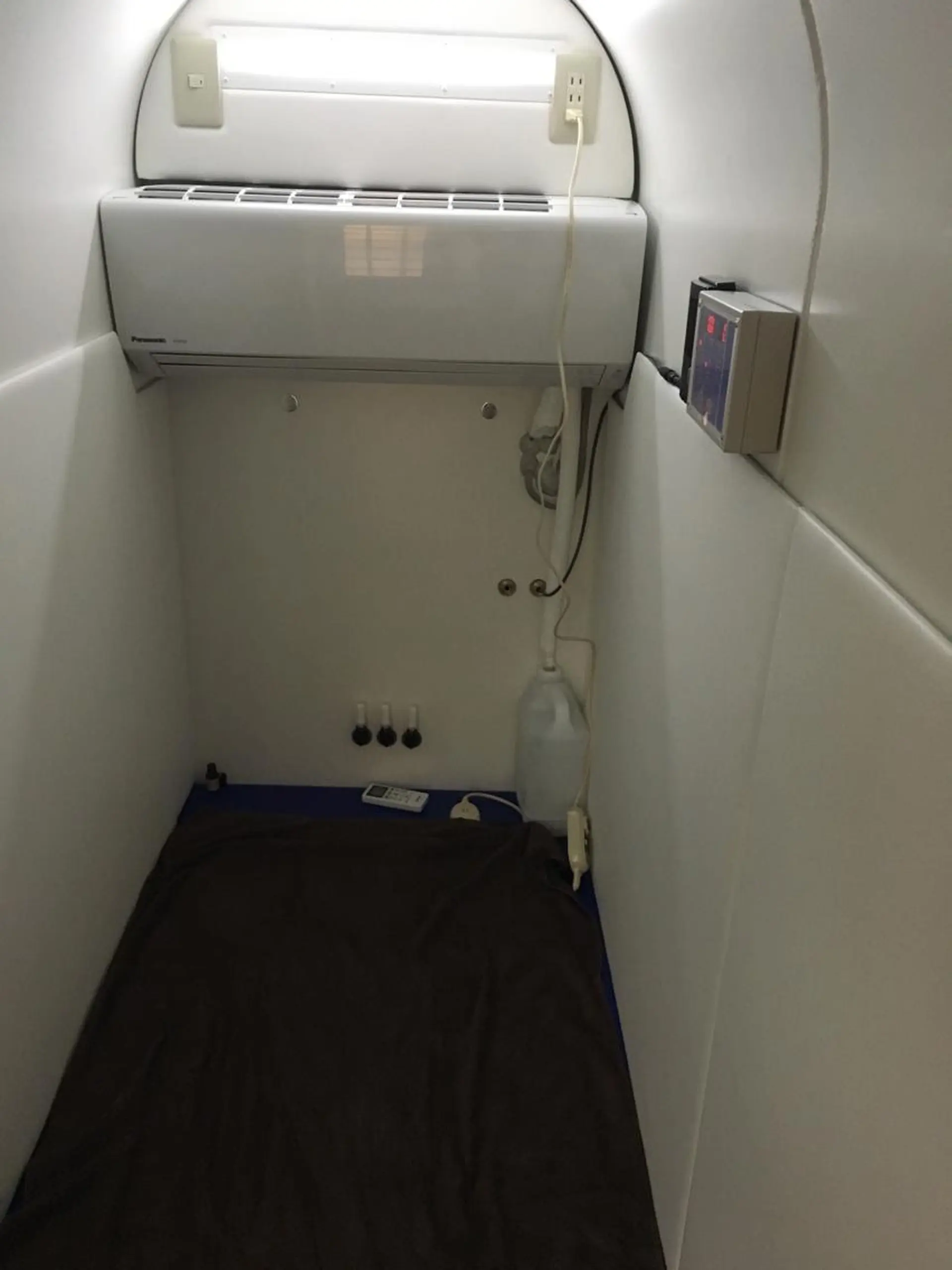 鍼灸サロン RUCEのエステ・リラクイメージ