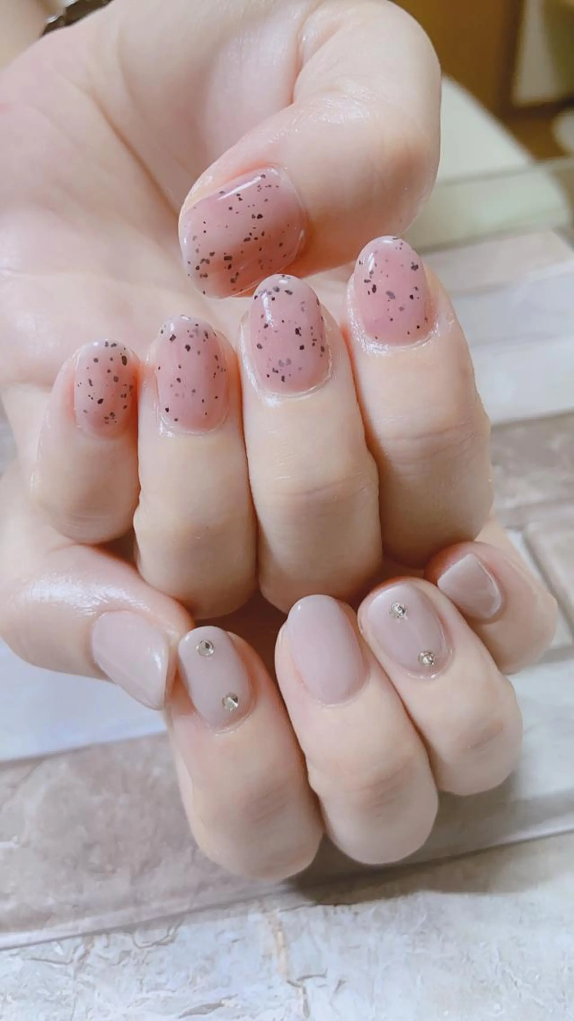 ネイル Lokahi NAILのネイルデザイン