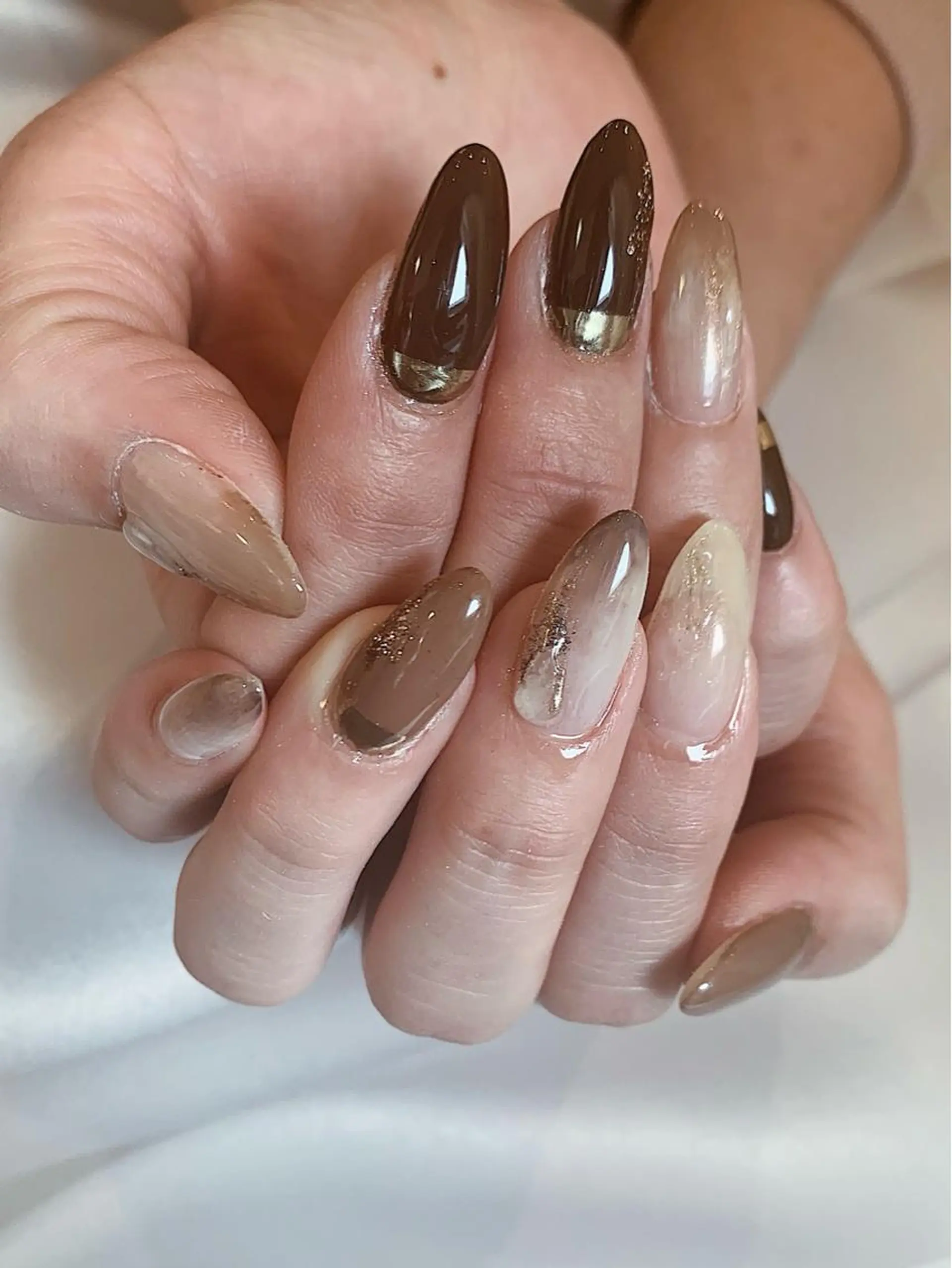 ネイル 土屋 智子のエステ・リラクイメージ