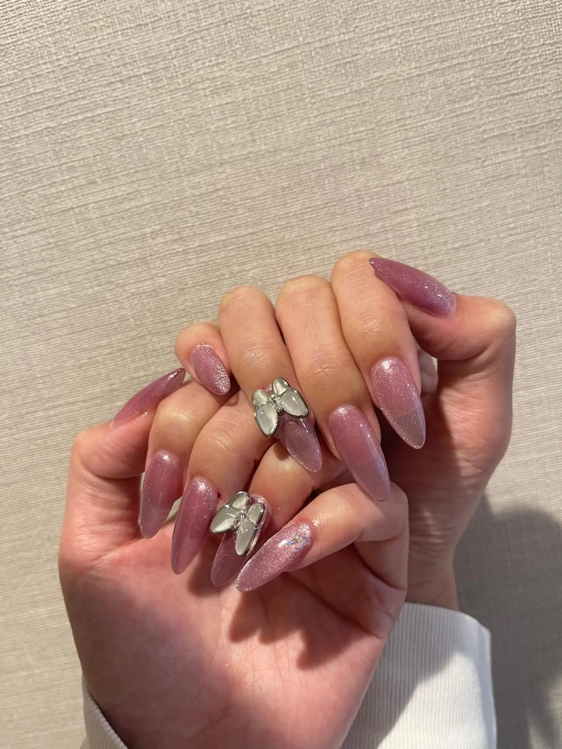 ネイル 🌵the.one nails🌵新小岩のネイルデザイン
