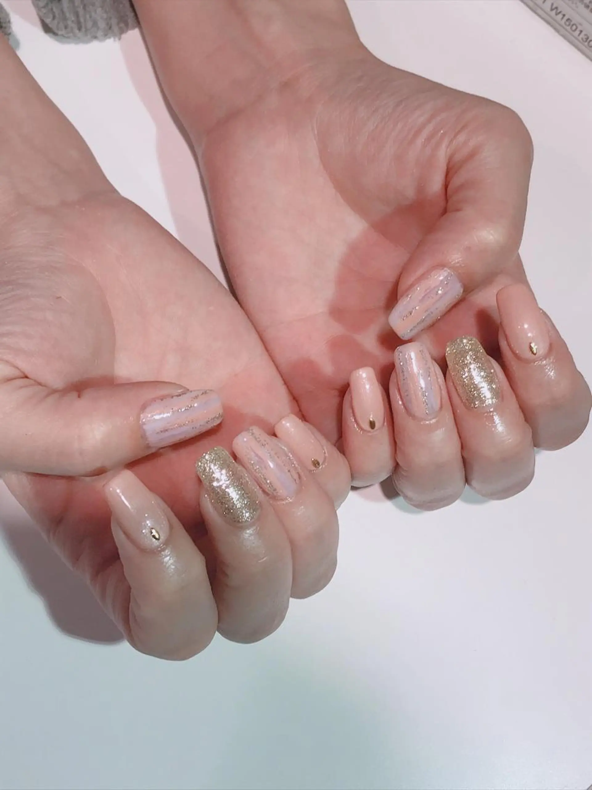 ネイル ネイルサロン トゥルースのネイルデザイン