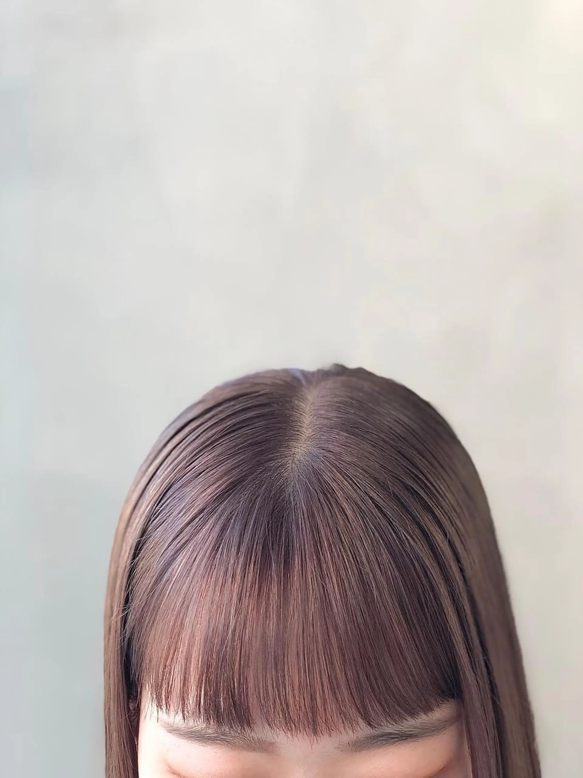 ロング カット ヘアカラー 🌸ハイトーン 新田　廉 🌸のヘアスタイル