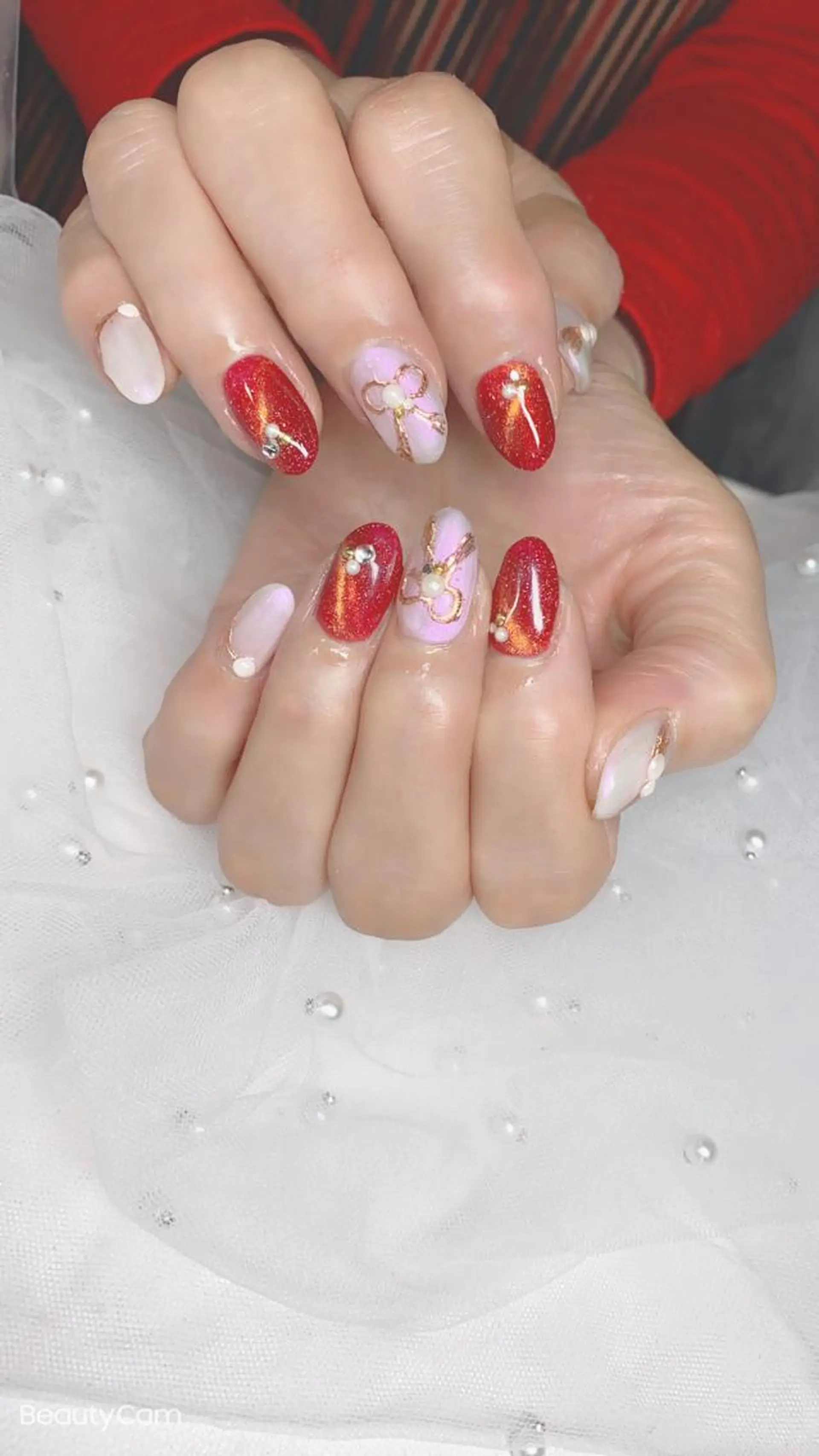ネイル NailYY所属・NailYY よよのネイルデザイン