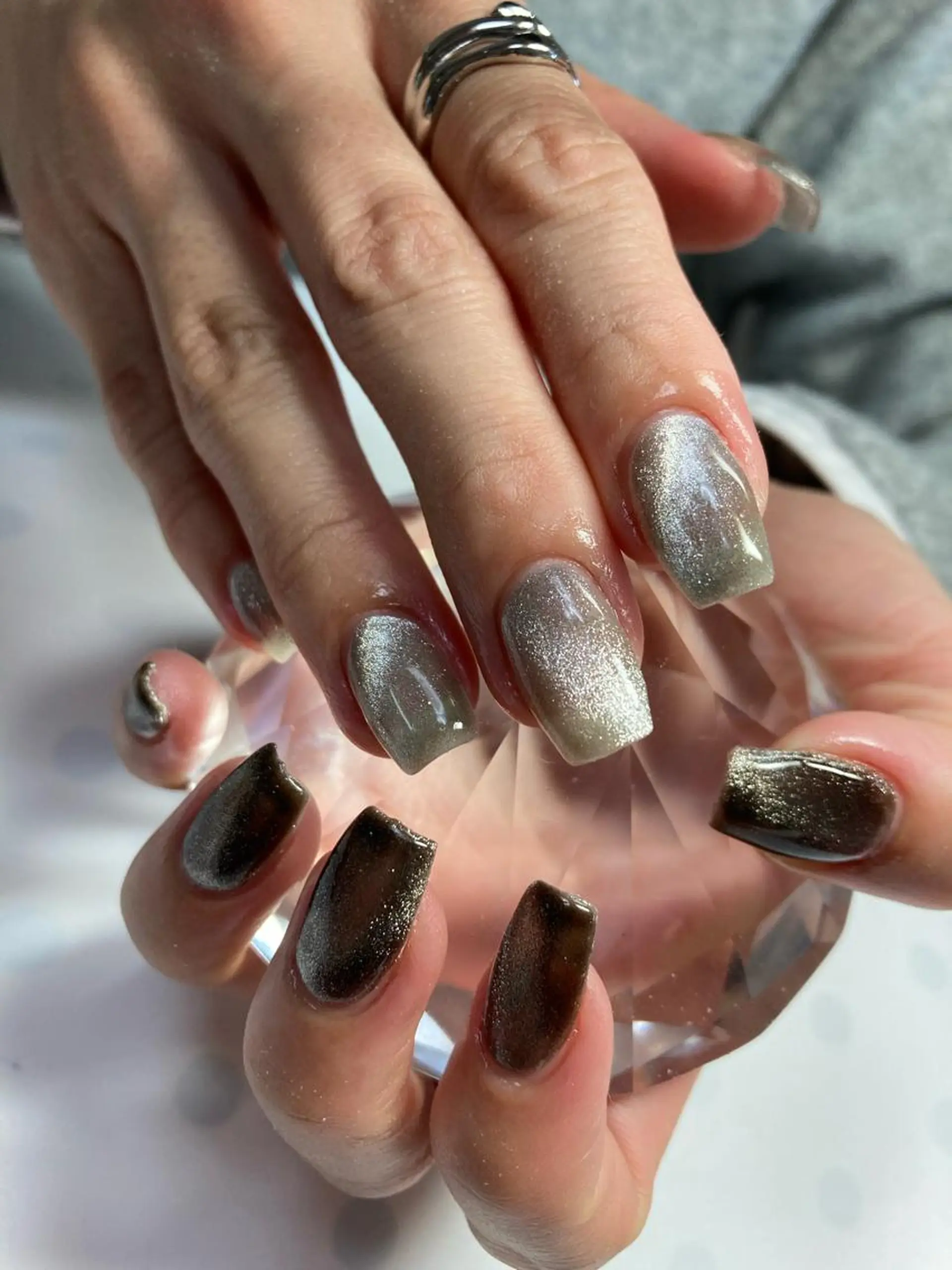 ネイル nail yukkoのネイルデザイン