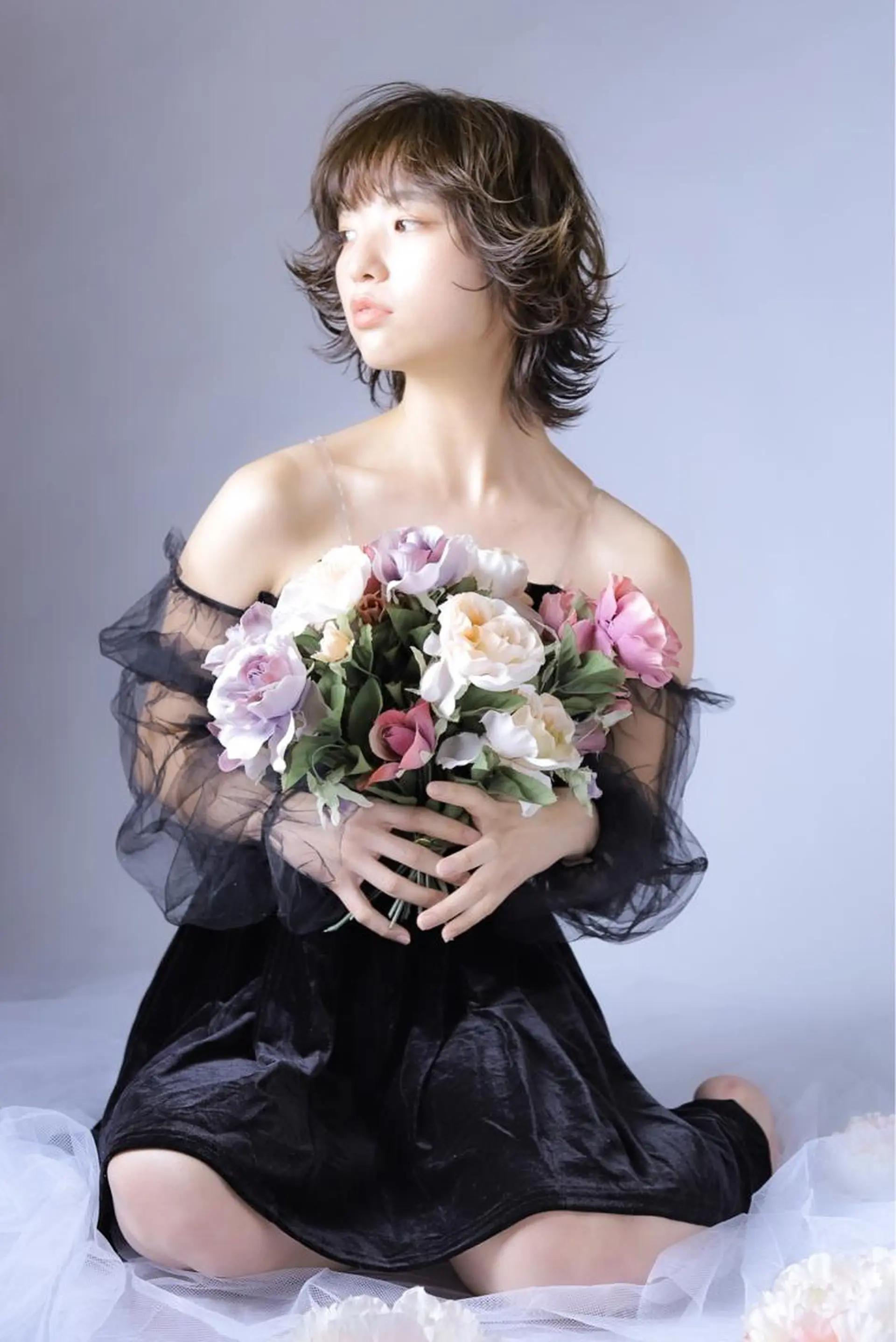 ショート 金子 大介のその他イメージ