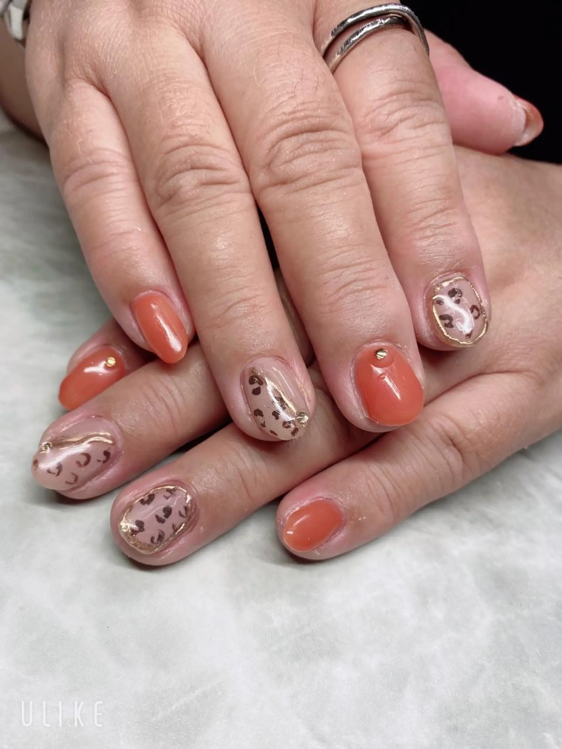 ネイル ネイリスト♡ AYAKOのネイルデザイン