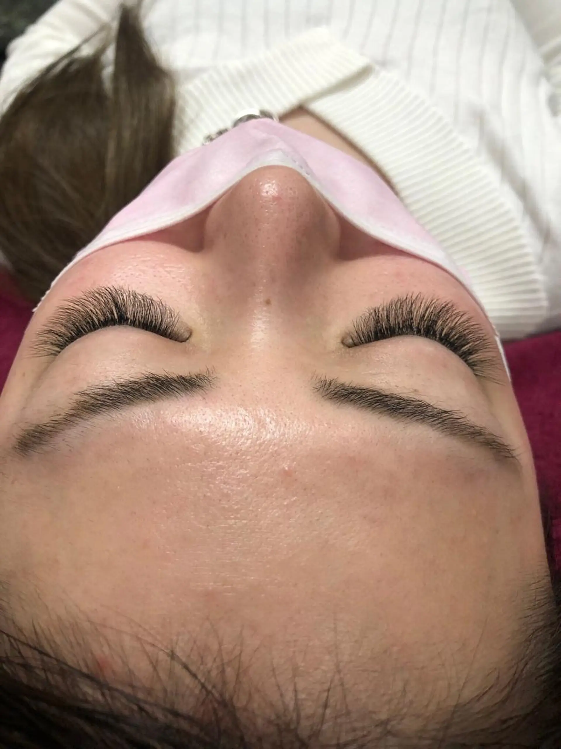 マツエク・マツパ 戸田 早耶のマツエク・マツパデザイン