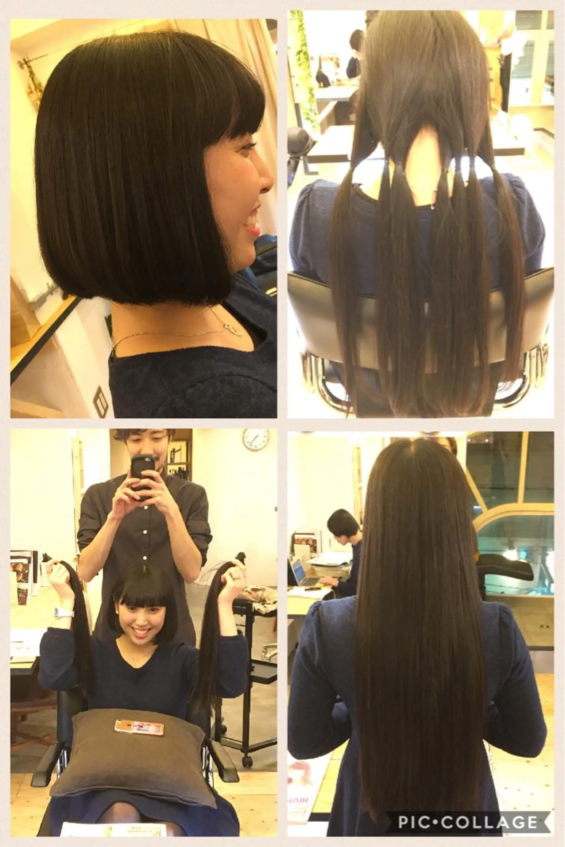 ショート ミディアム セミロング ロング メンズ眉毛ITSUK Iメンズ専門　新宿の眉毛・アイブロウイメージ