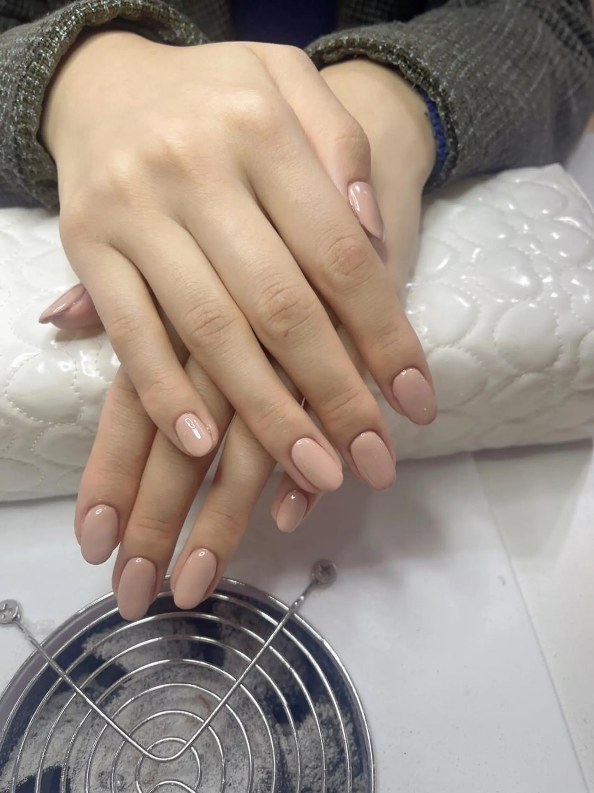 カラー ネイル Eyelash foisalonのマツエク・マツパデザイン