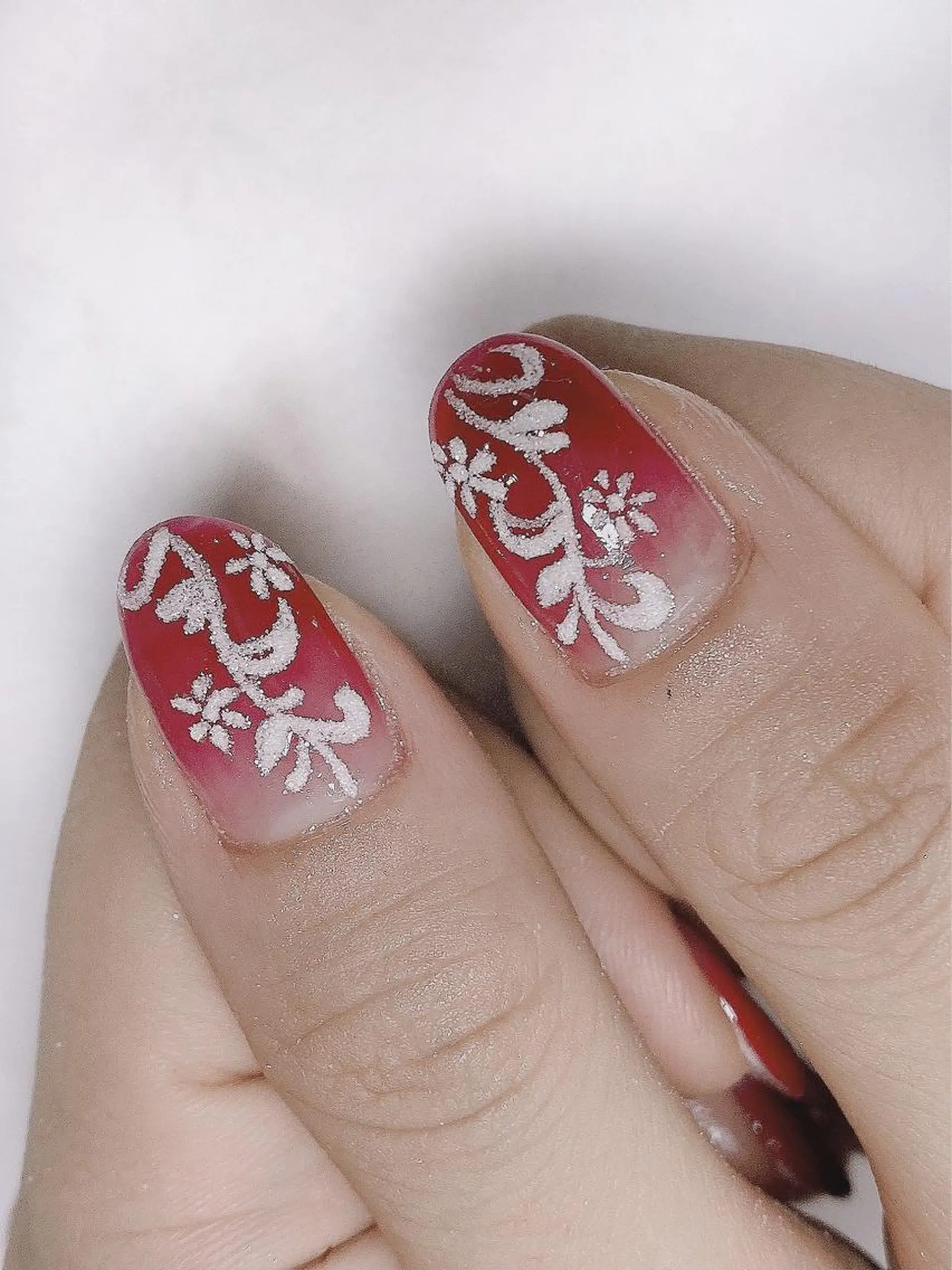 ネイル yuminail所属・錦糸町 yuminailのネイルデザイン