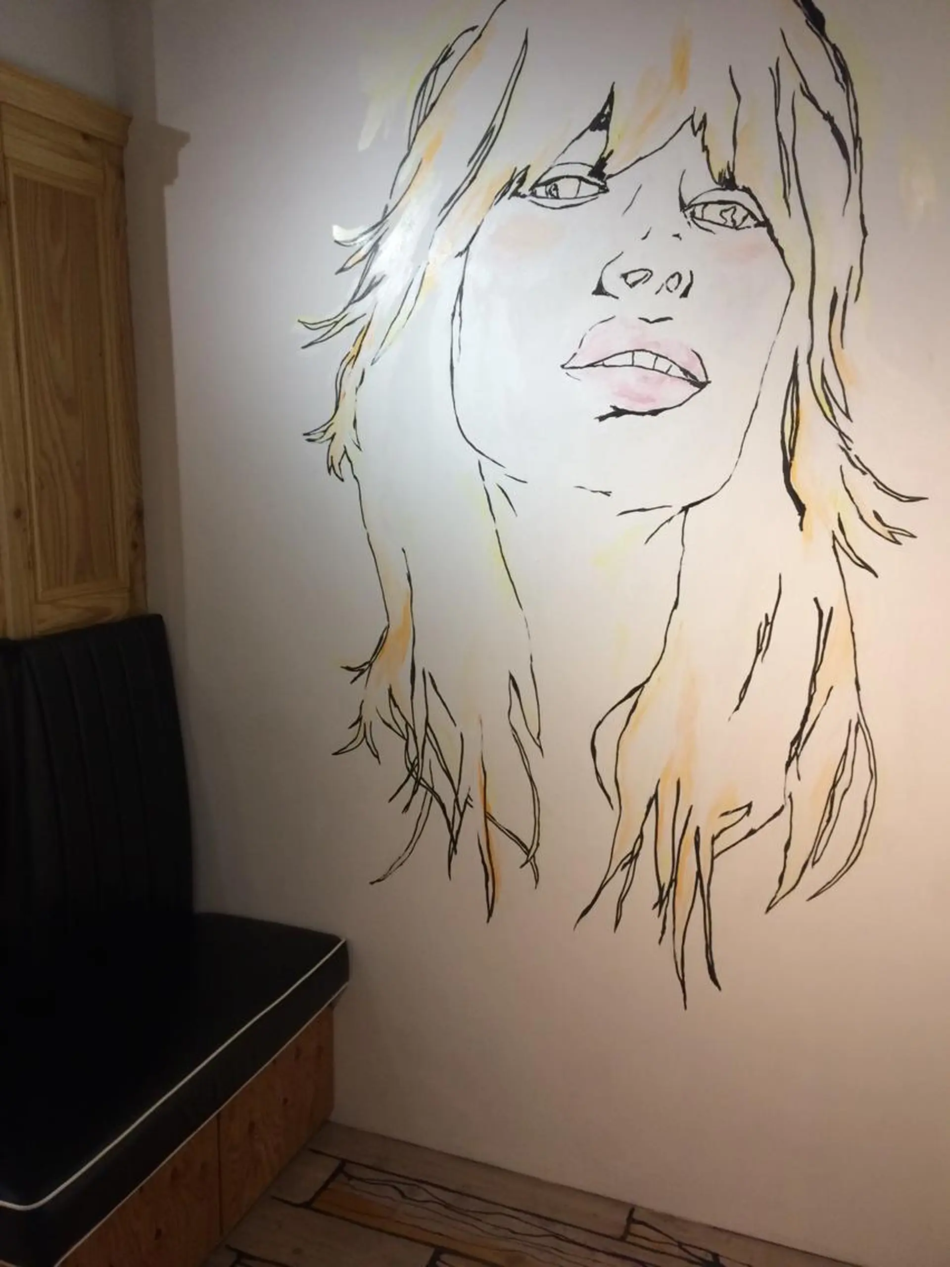 IDEN AND TITY 【アイデン アンド ティティ】所属・貫洞 大介のヘアスタイル