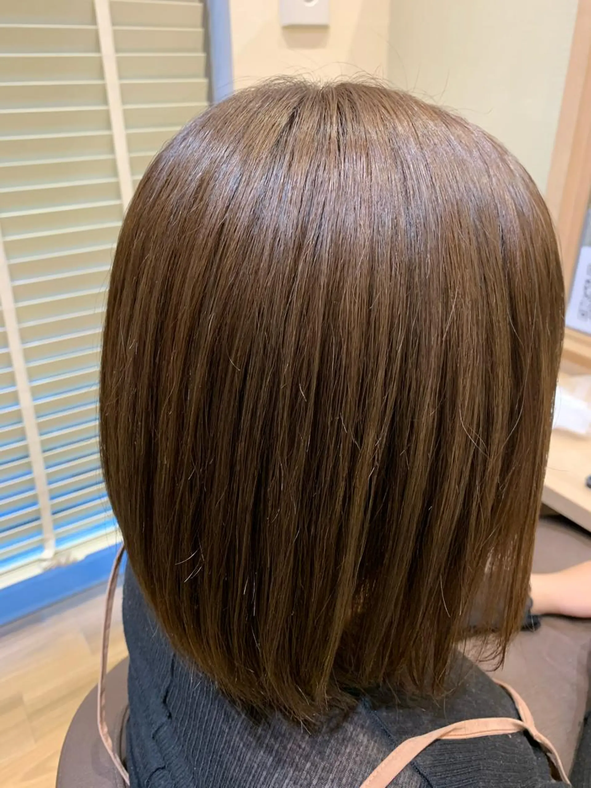 ショート カラー 🔸高崎 ゆう🔸のヘアスタイル