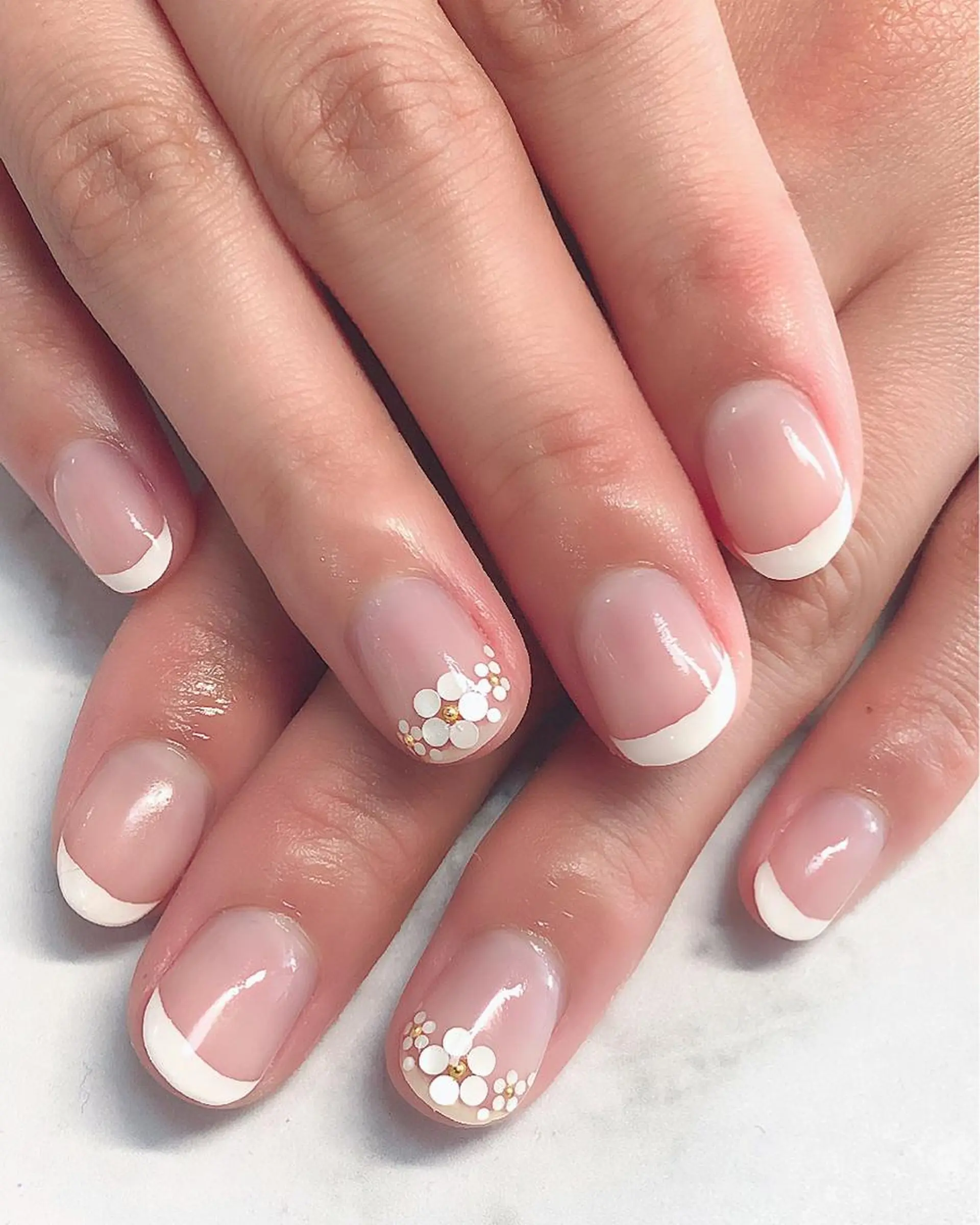 ネイル N.CHLOE 永島のネイルデザイン