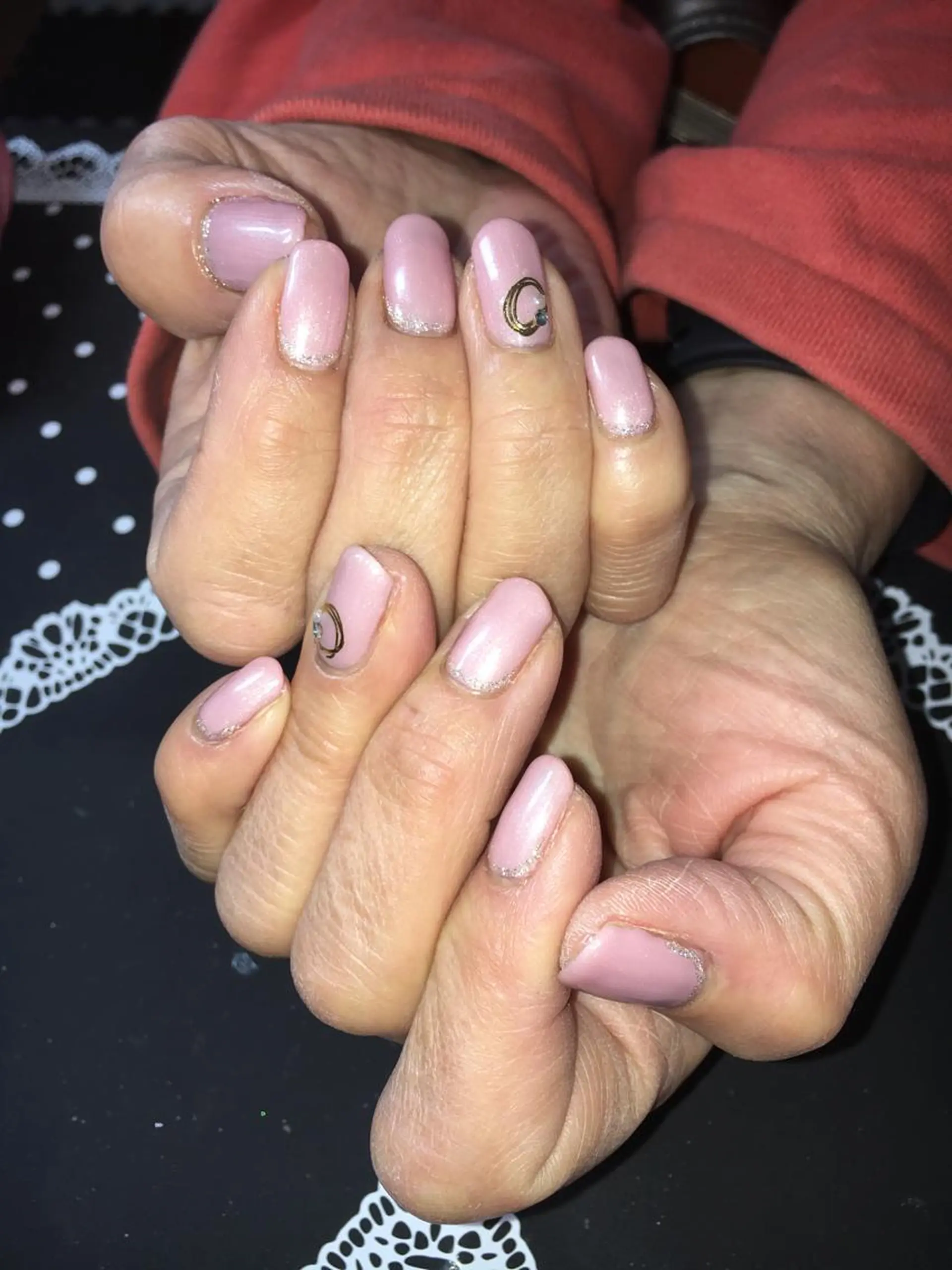 ネイル miwa ミワのネイルデザイン