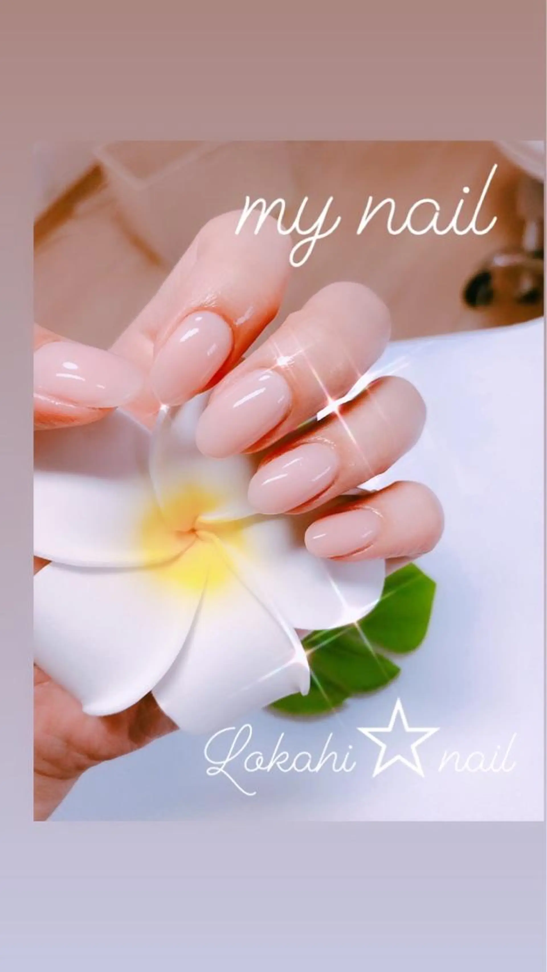 ネイル Bella  totalbeauty所属・Bella 齋藤理奈のネイルデザイン