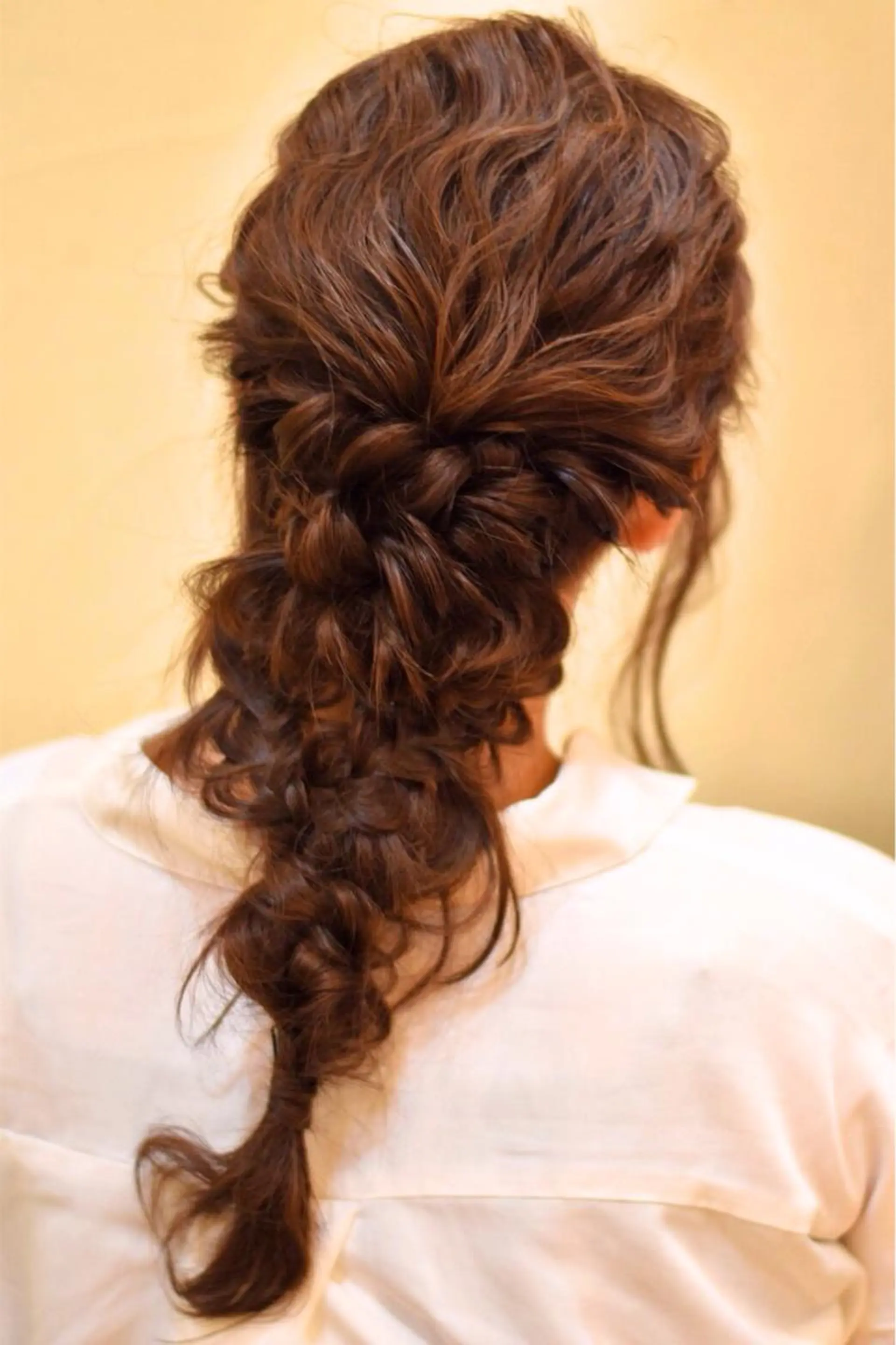 セミロング ロング カラー ヘアアレンジ ヘーゼル ✨🌿大人可愛い愛さ れhair🌿✨松本のヘアスタイル