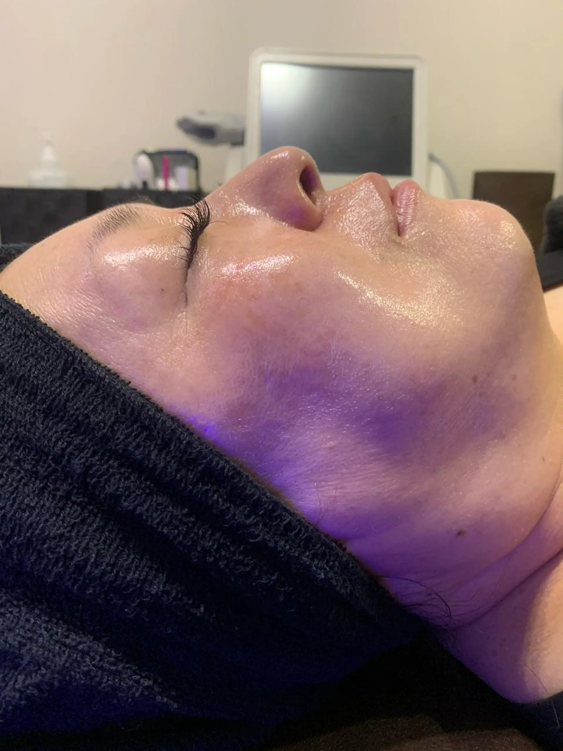 SESUNNY セサニー　SEIRAのマツエク・マツパデザイン